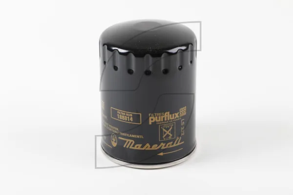 Maserati 188814 OIL FILTER CARTRIDGE