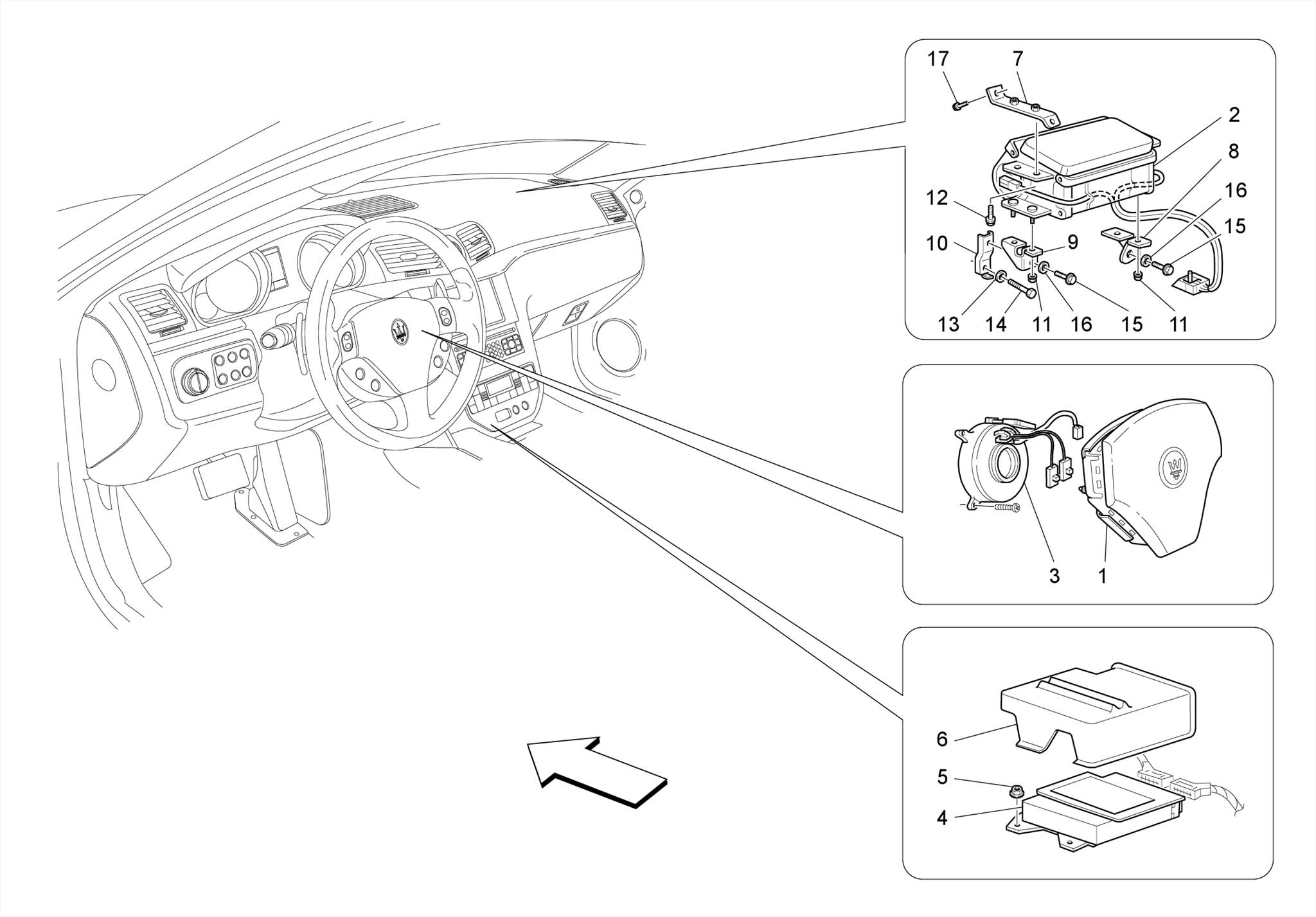 505.01.00-SUSPENSION REAR