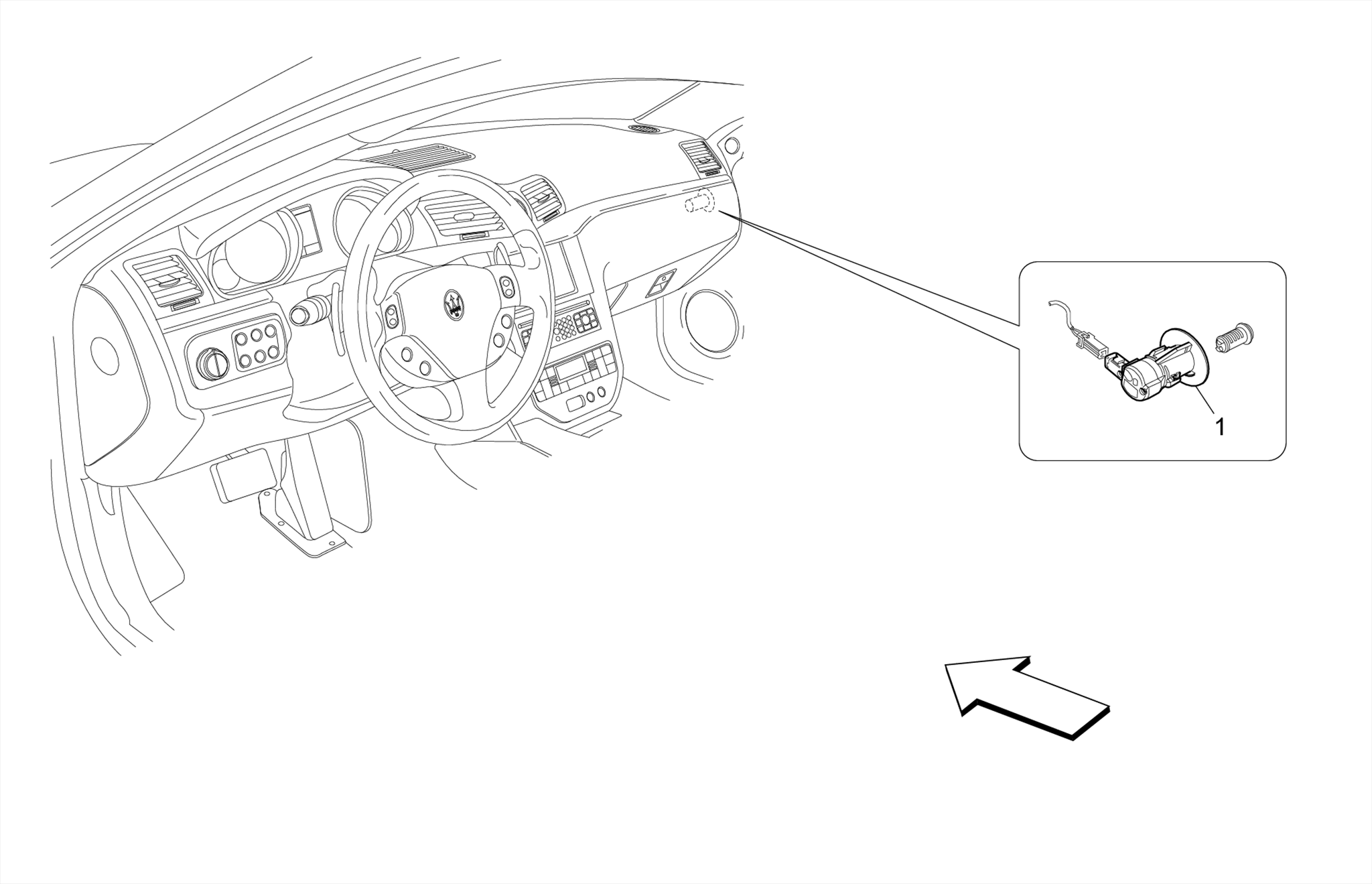 505.02.00-DRIVE SHAFT REAR