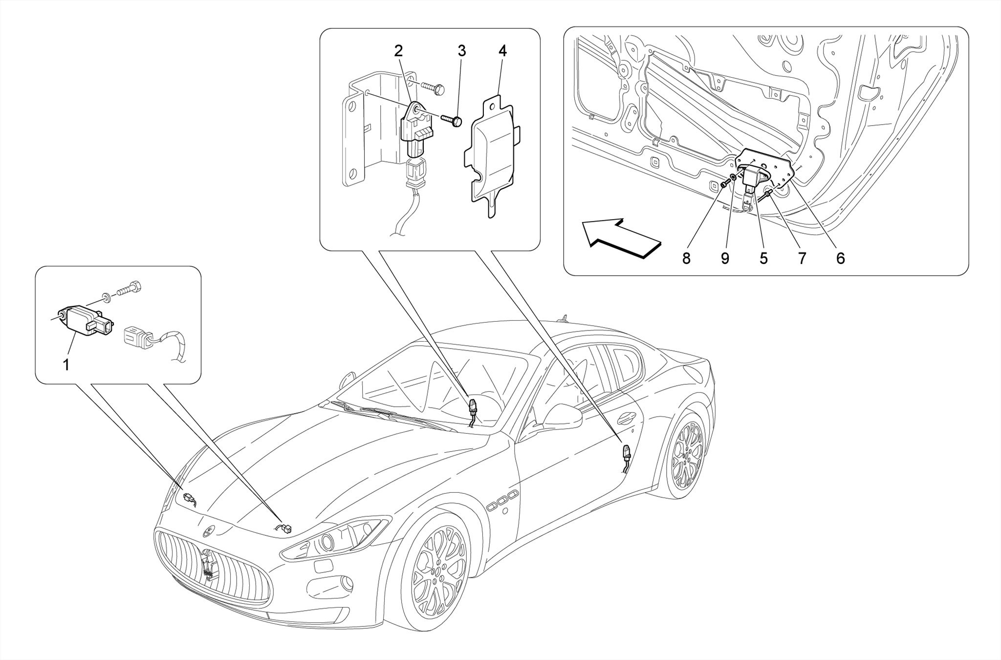 521.01.00-CARDAN SHAFT