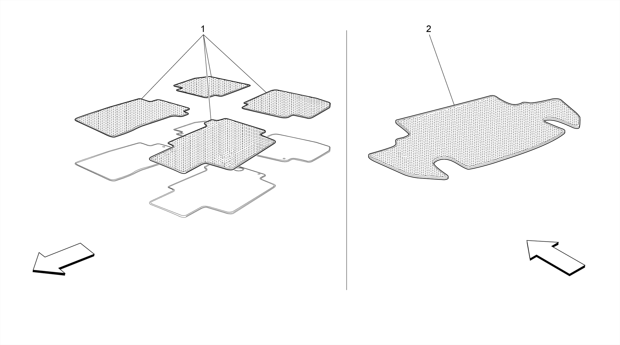 611.03.00-BRAKE SERVO, PIPES AND VACUUM SYSTEM