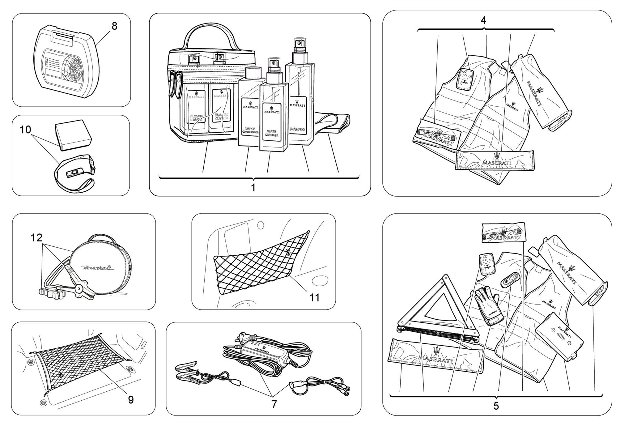 611.04.00-VACUUM HOSES