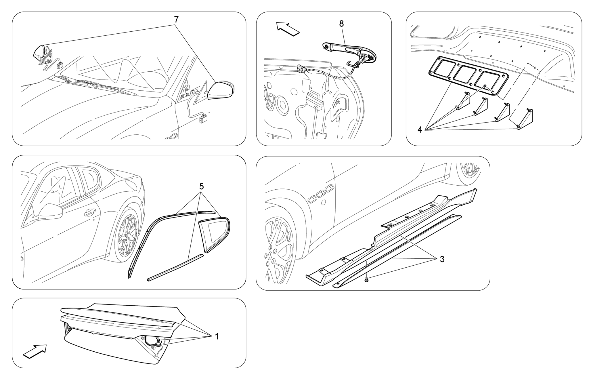614.01.00-ABS UNIT WITH CONTROL UNIT