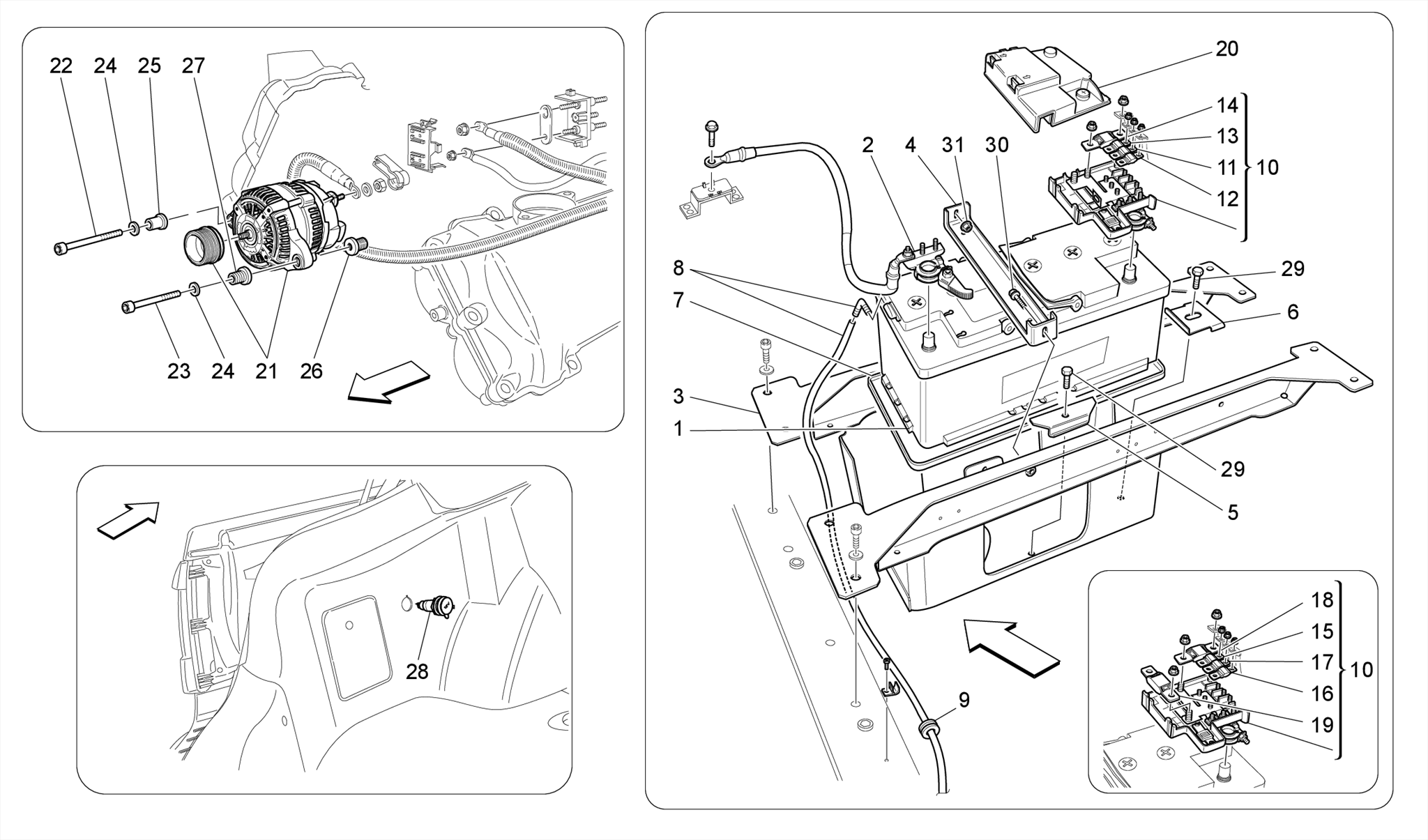 616.01.00-LIFTING DEVICE