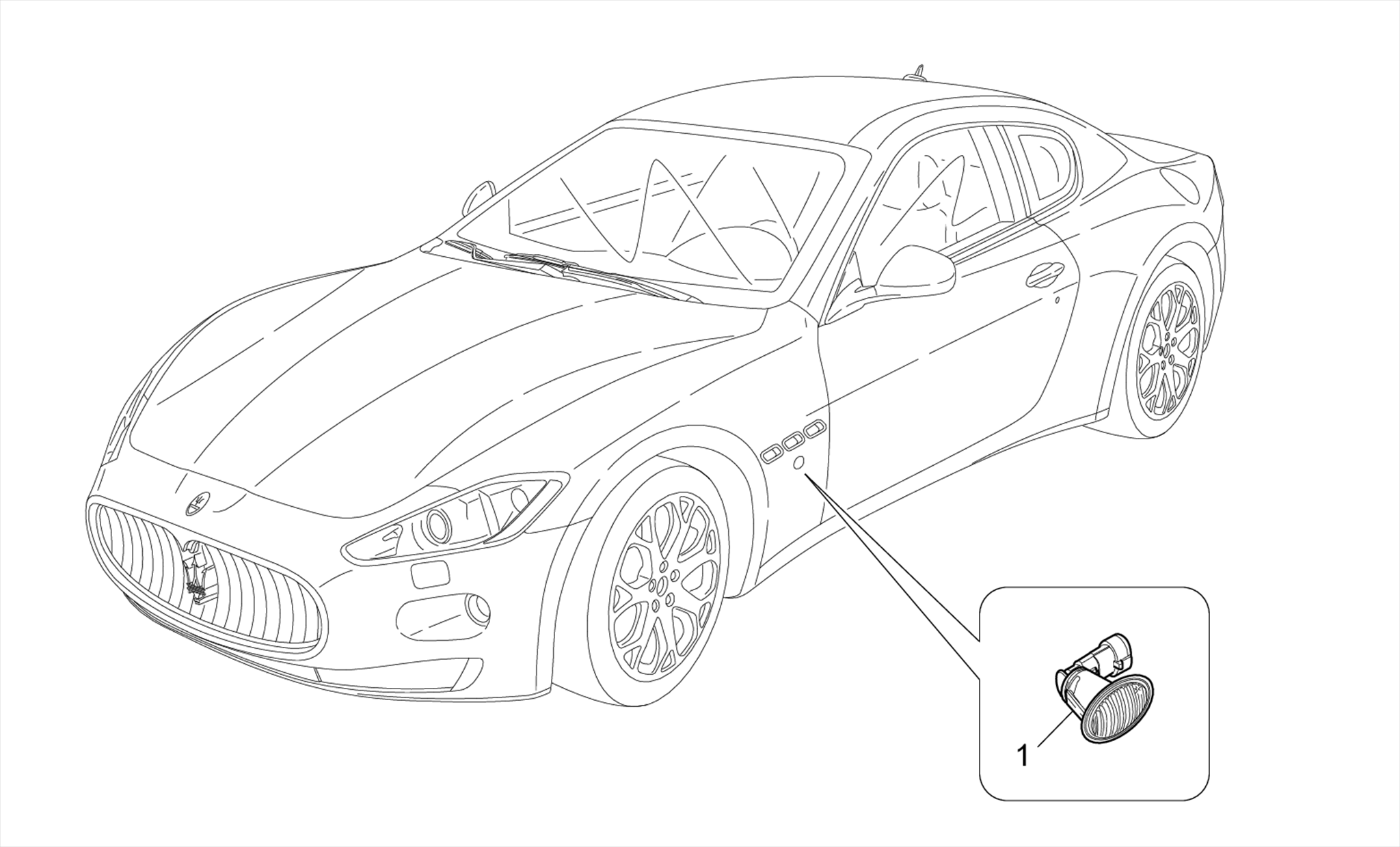 803.01.00-REPAIR SET