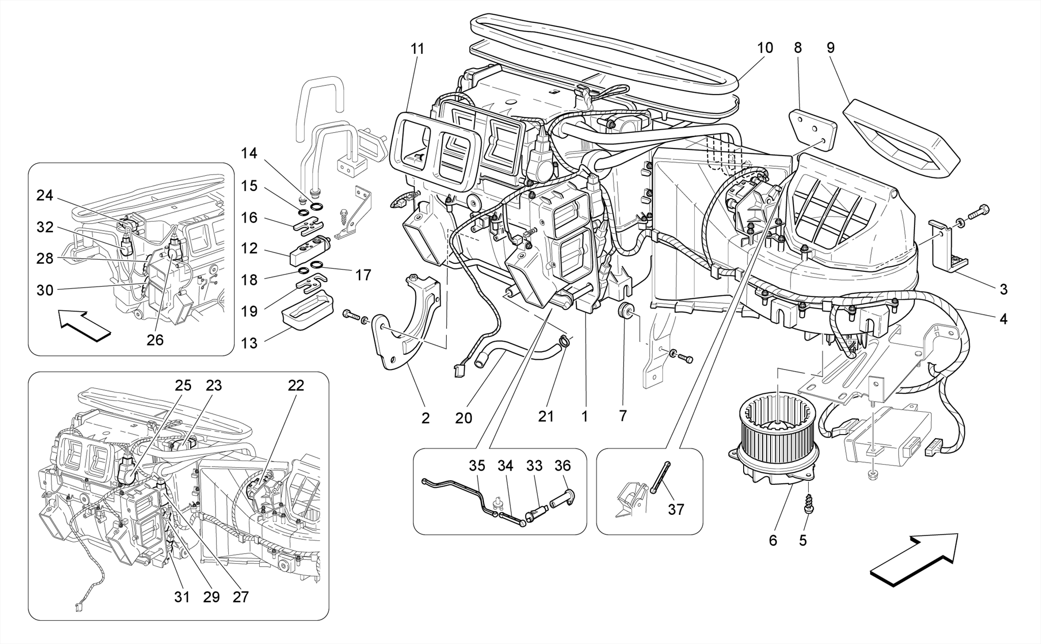 807.04.00-BUMPER, COMPLETE