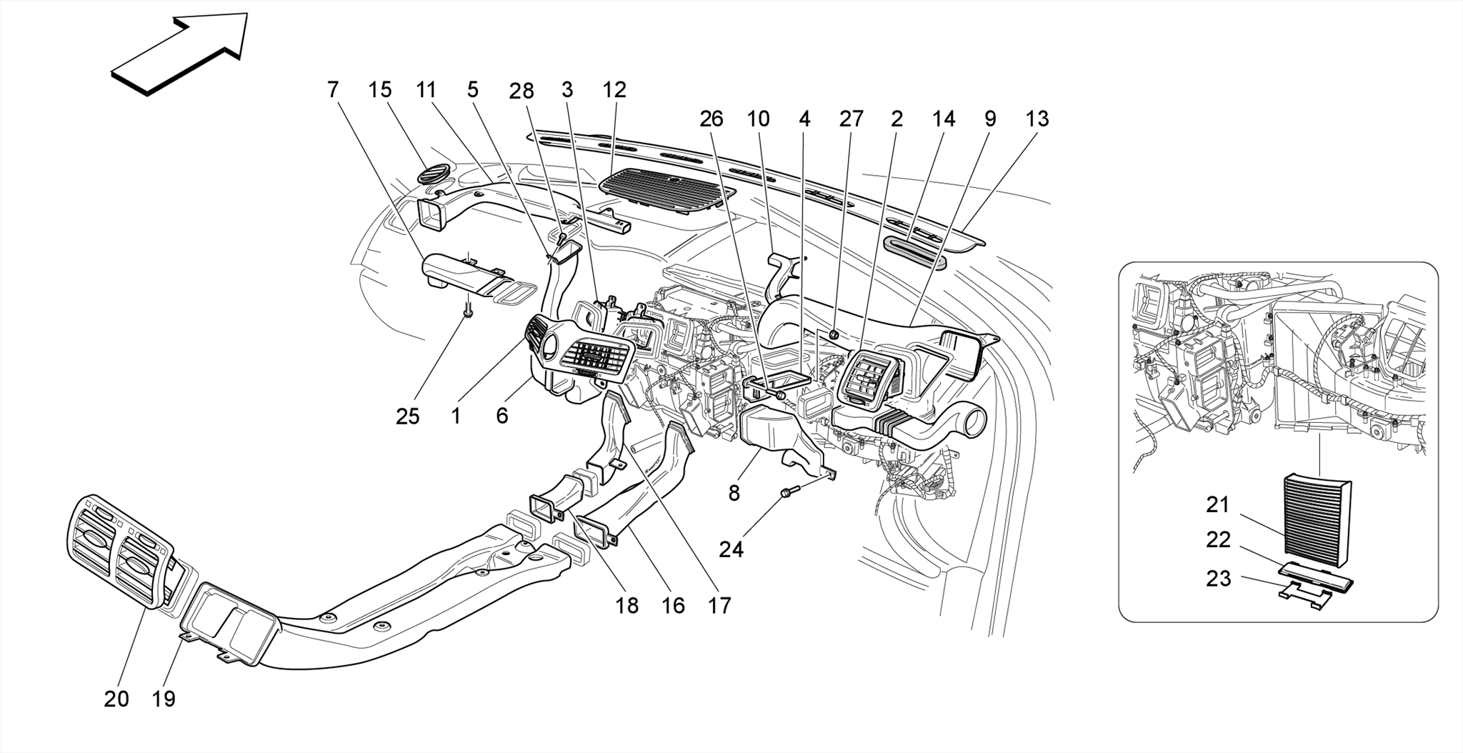 809.01.00-FUEL FILLER FLAP