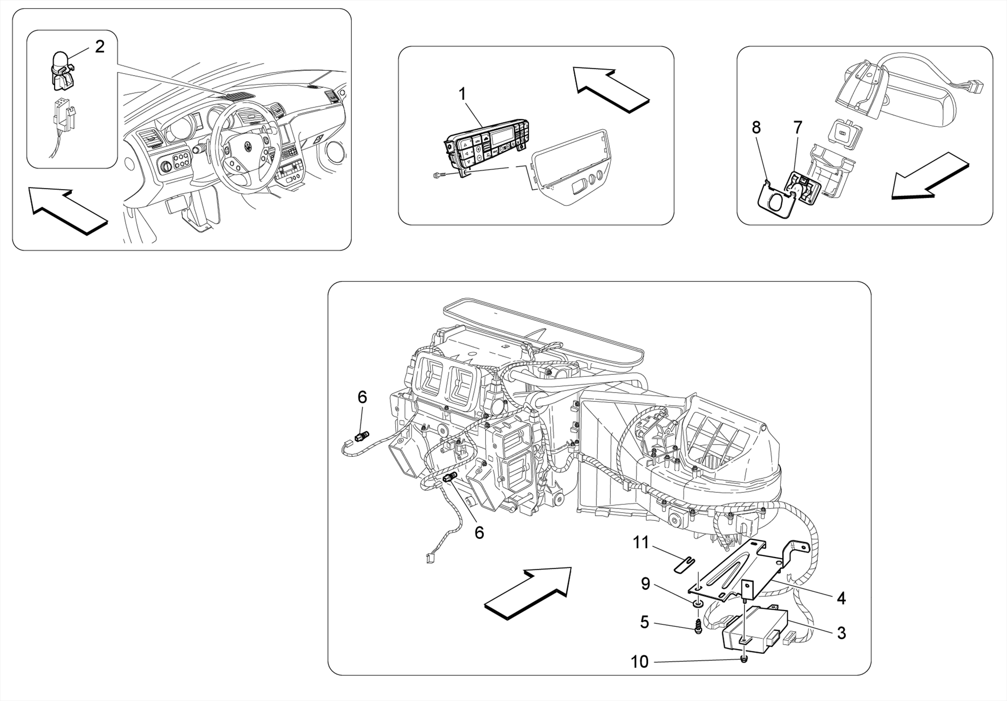 810.01.00-WHEEL HOUSING