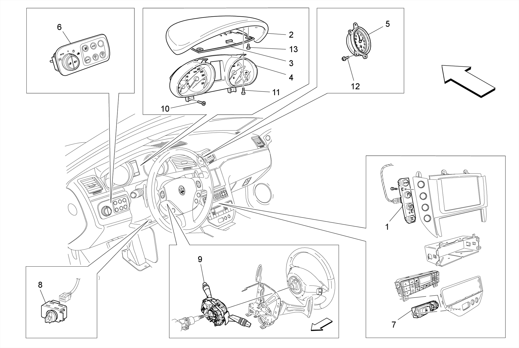 815.01.00-AIR DUCT CARDBOARD