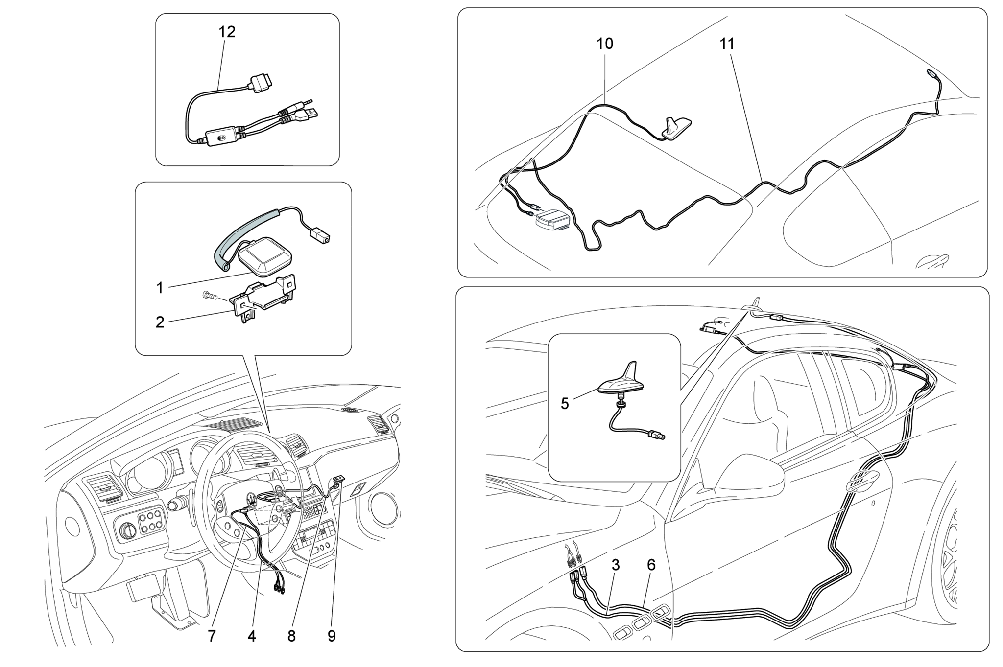 823.01.00-BONNET FRONT