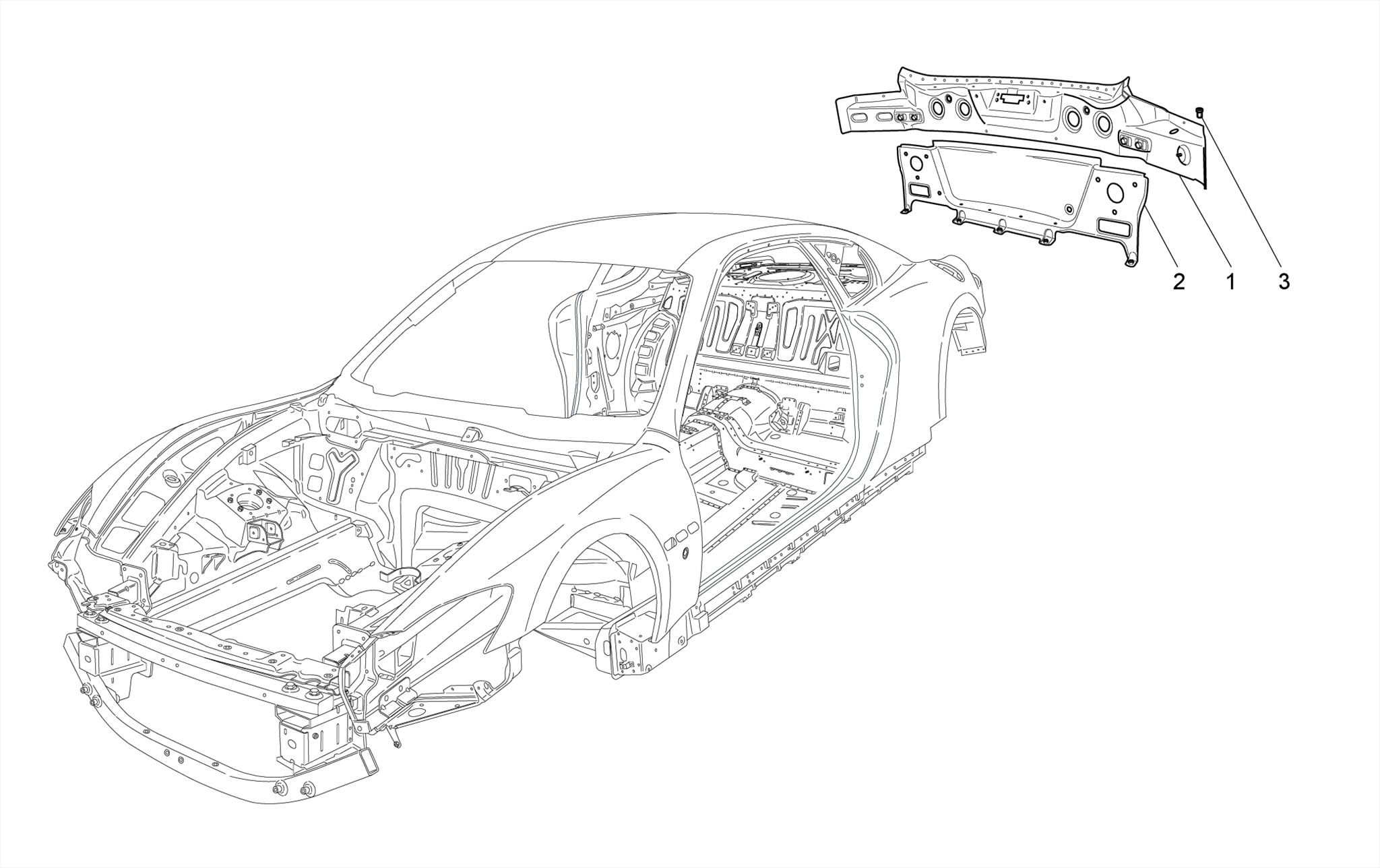 825.03.00-HEAT SHIELD