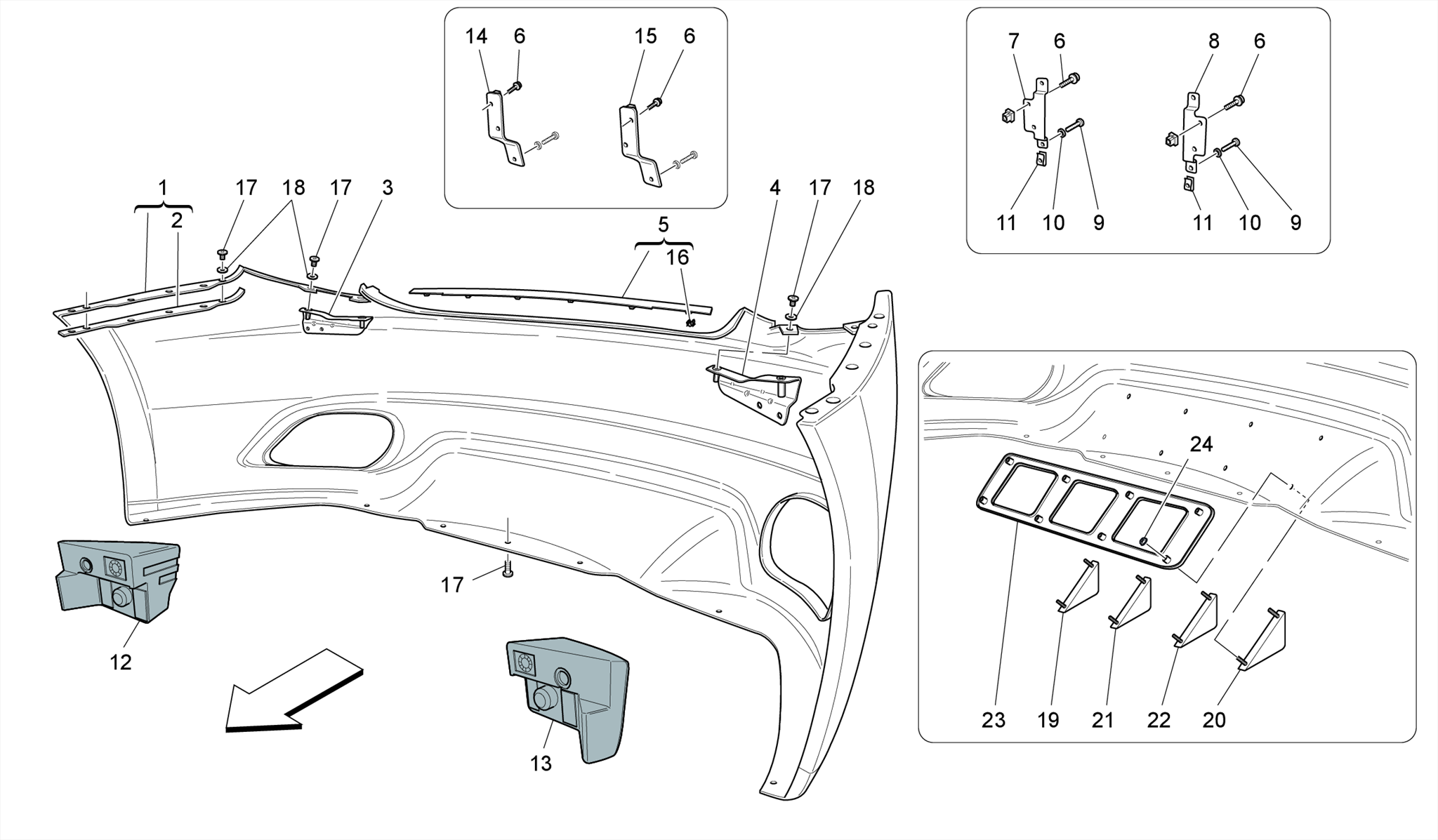 837.01.00-LOCK CYLINDER WITH KEYS