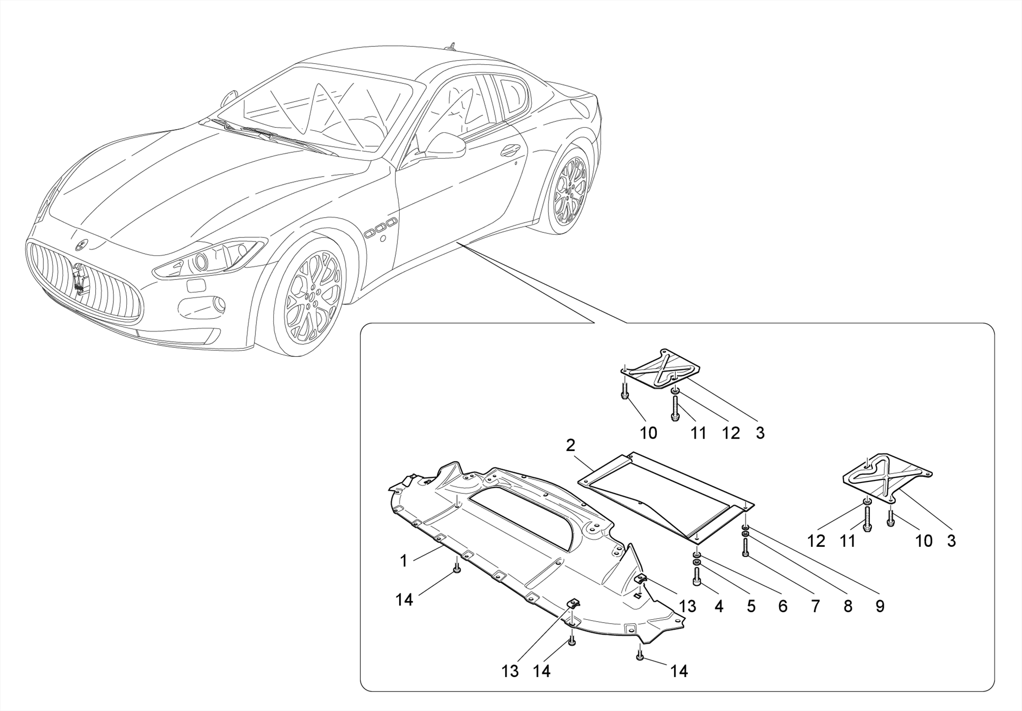 837.04.00-EXTERIOR MIRROR