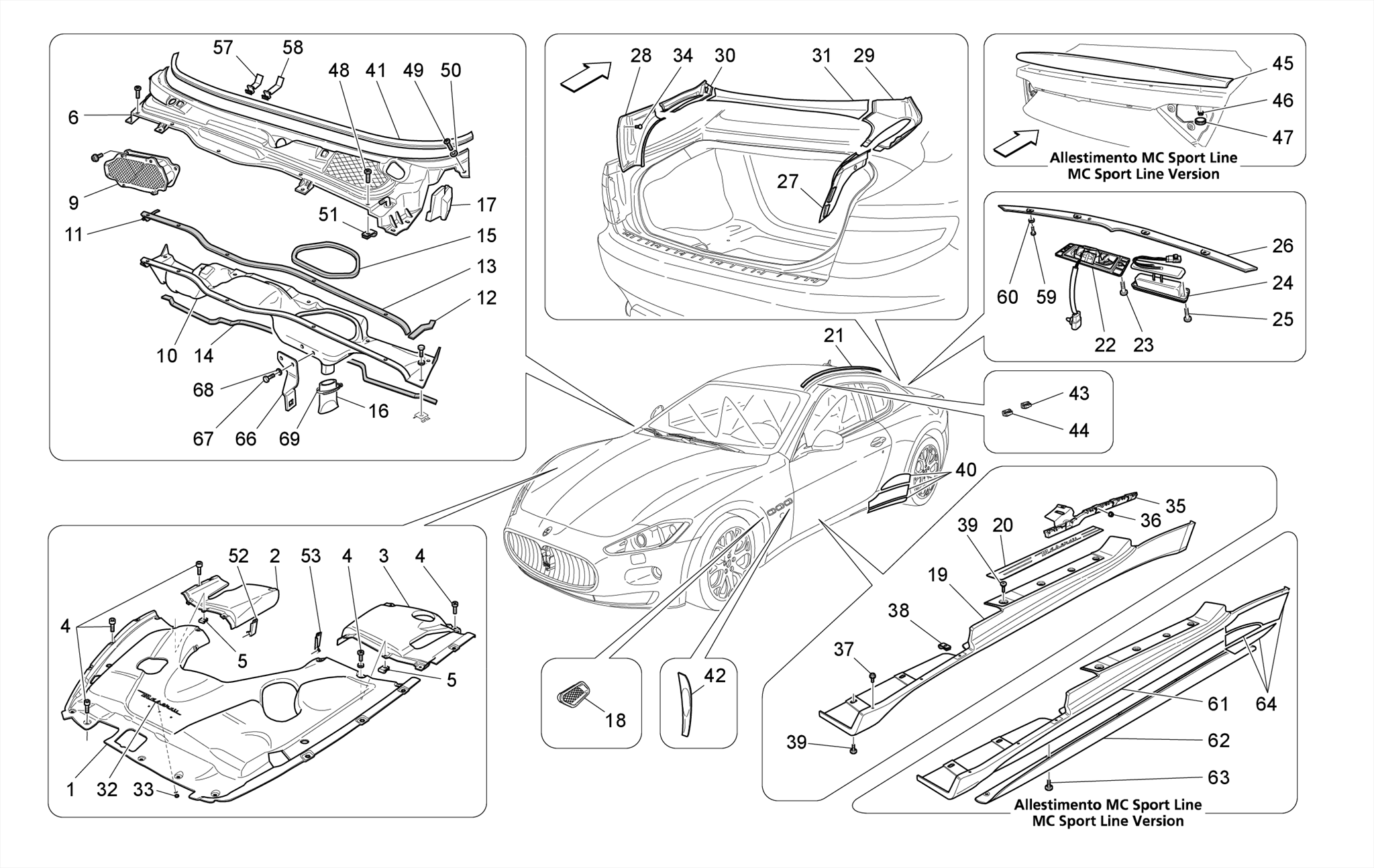 837.05.00-DRIVER AND PASSENGER DOOR