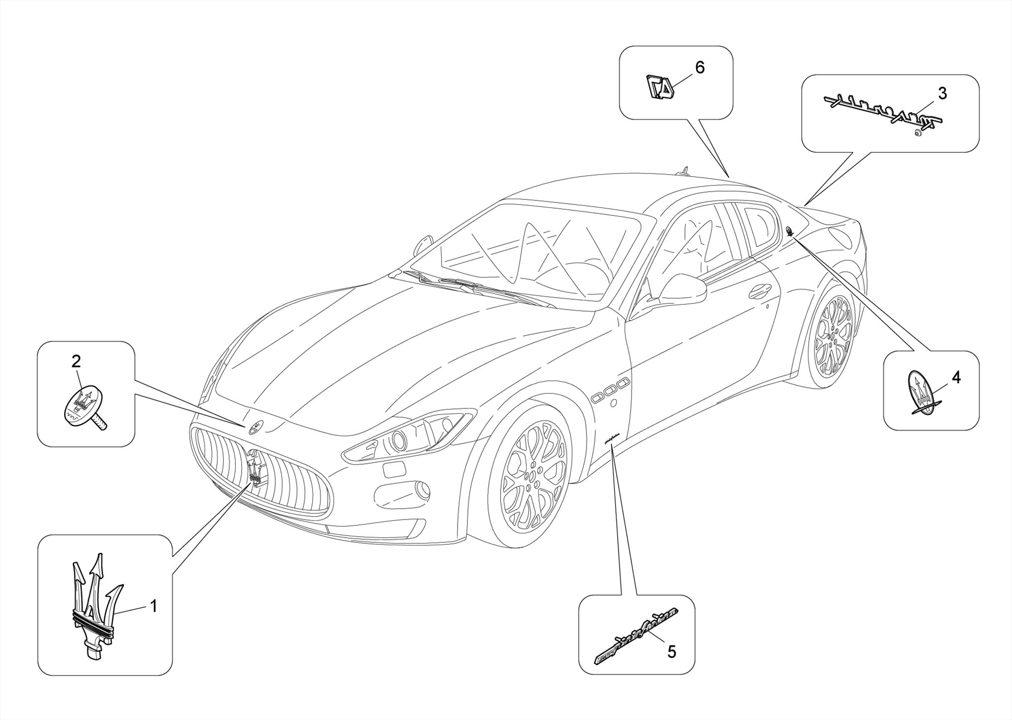 853.01.00-LOWER EXTERNAL SIDE MEMBER FOR WHEEL HOUSING