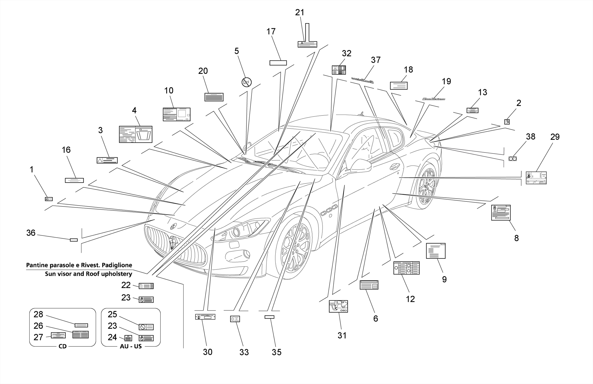 853.02.00-PILLAR TRIM