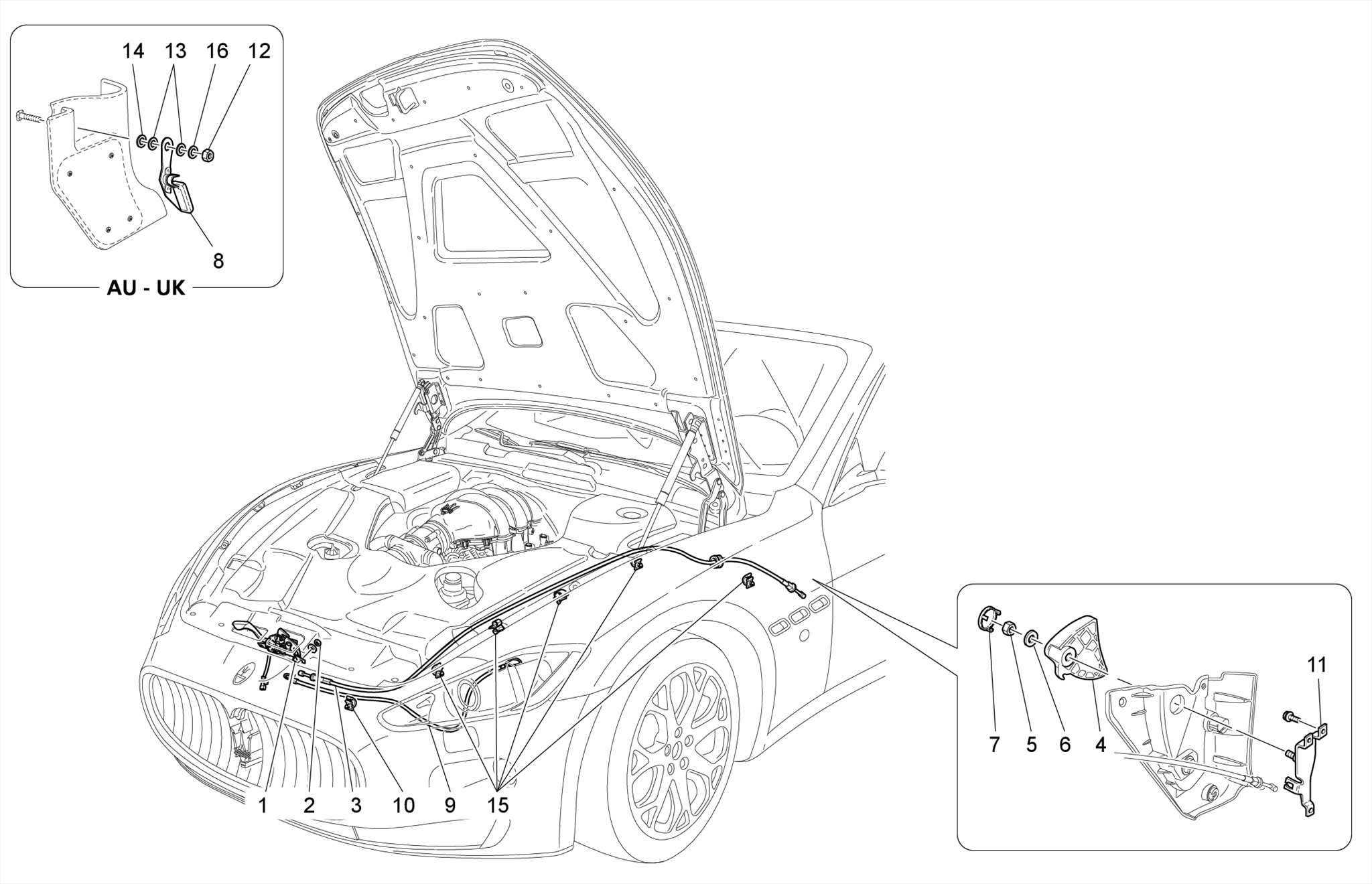 857.05.00-CROSS MEMBER