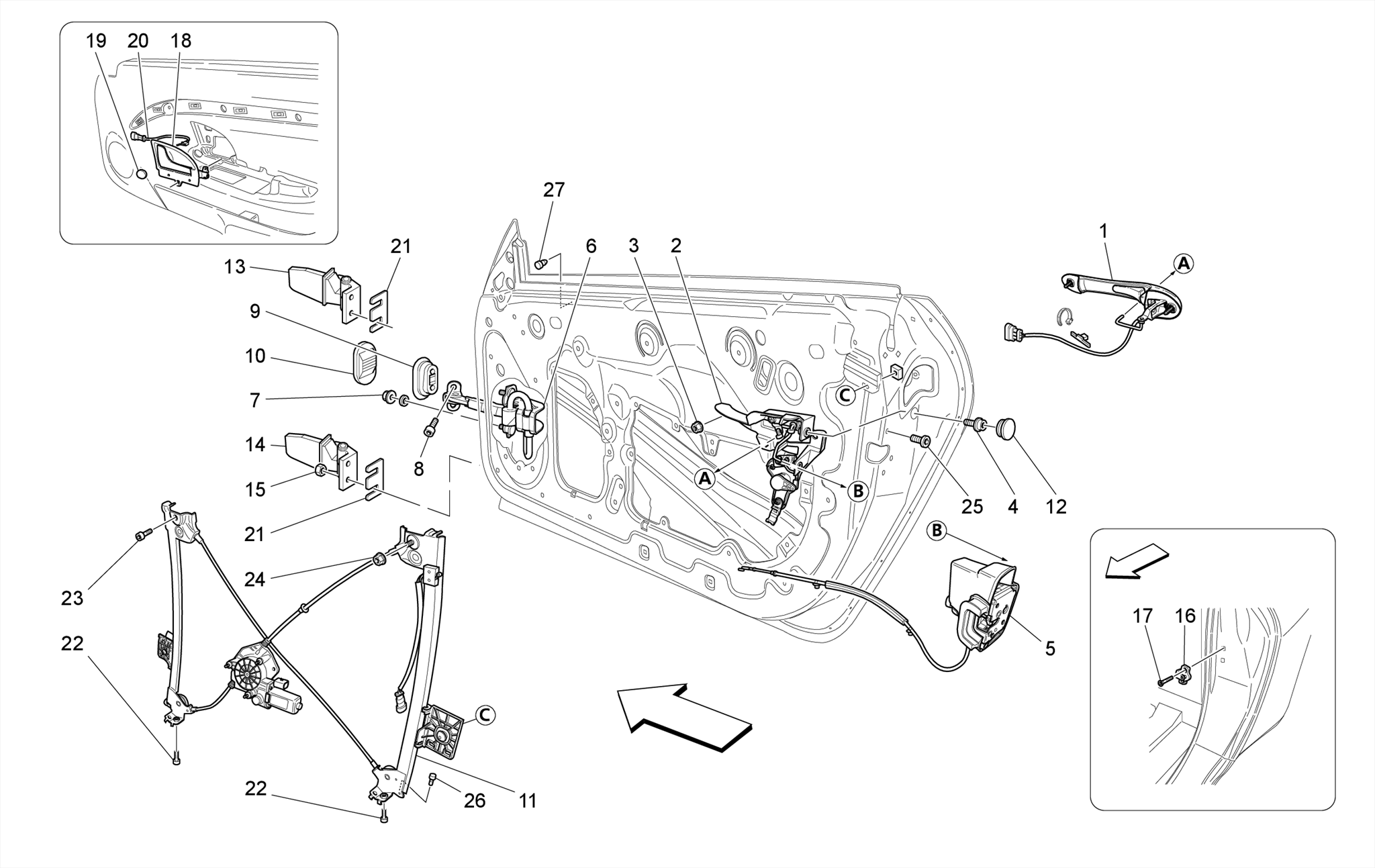 857.08.00-INSTRUMENT PANEL