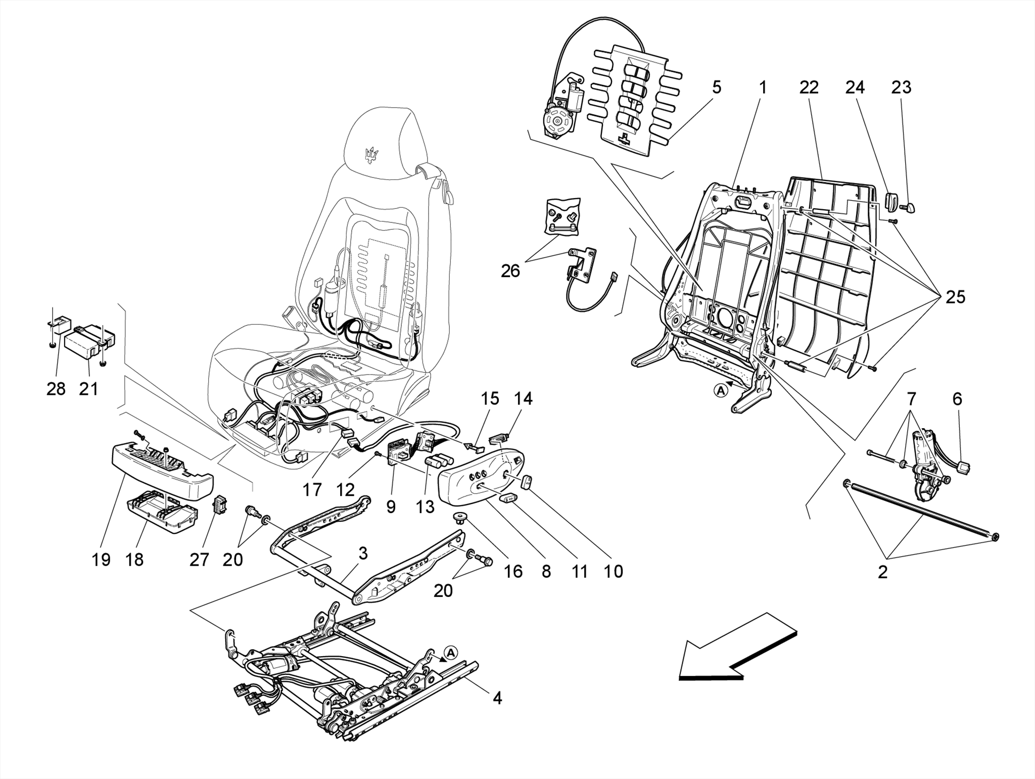863.03.00-TUNNEL REAR