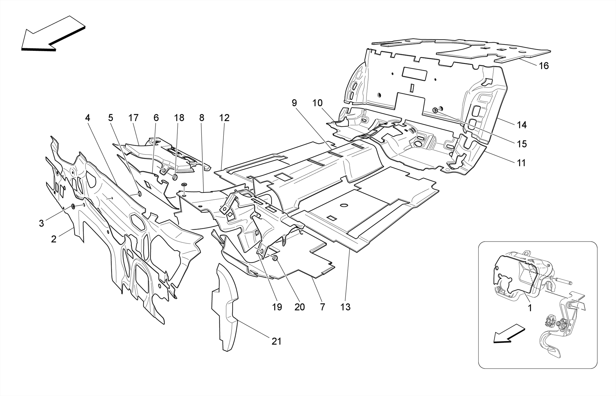 880.01.00-AIRBAG UNIT