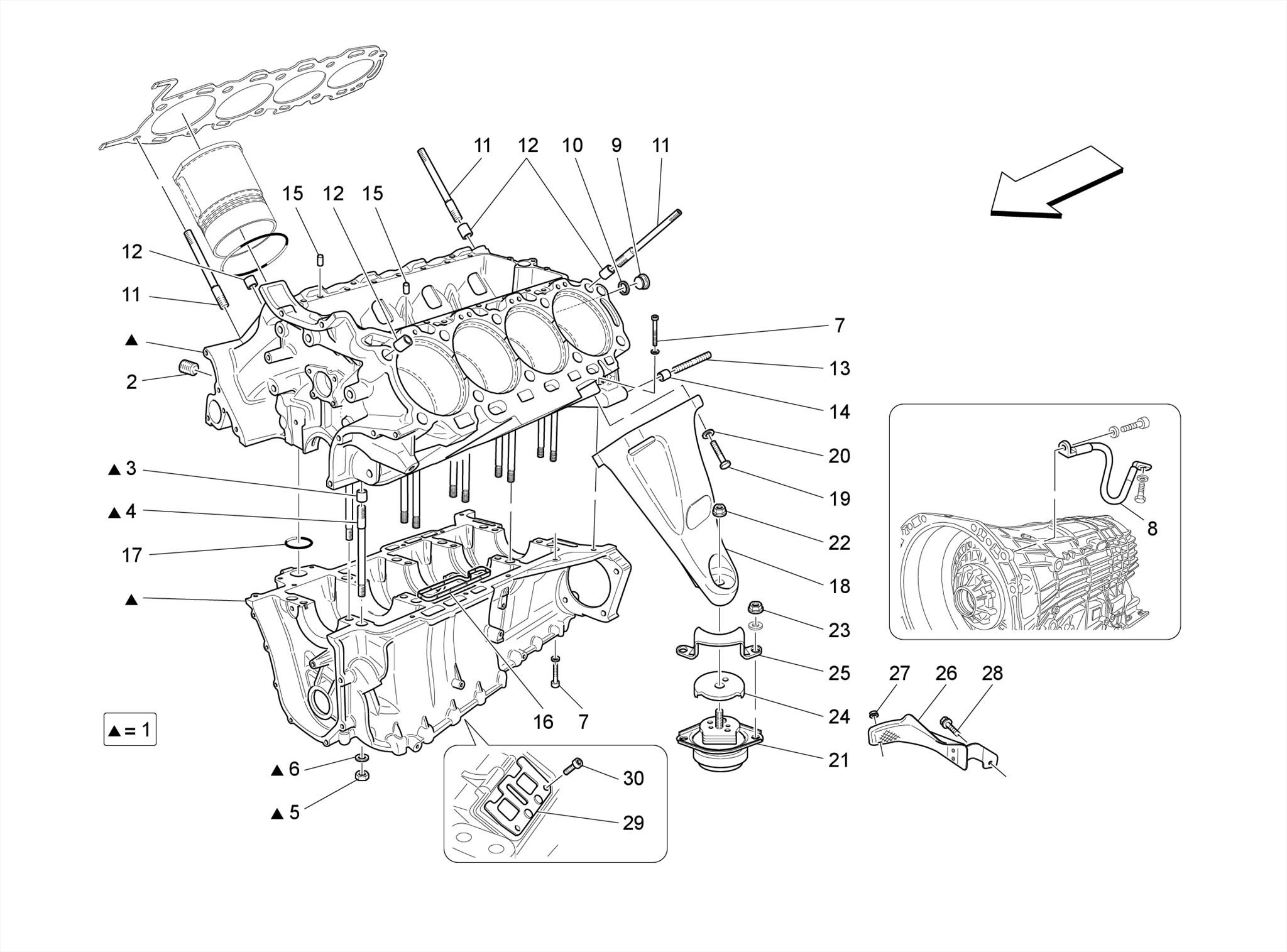 881.01.00-COMFORT SEAT