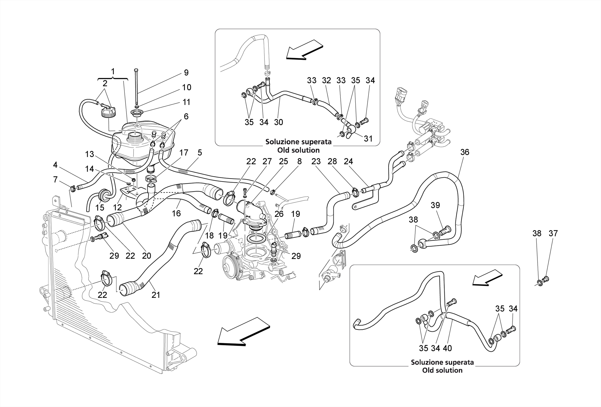 971.02.00-WIRING LOOMS
