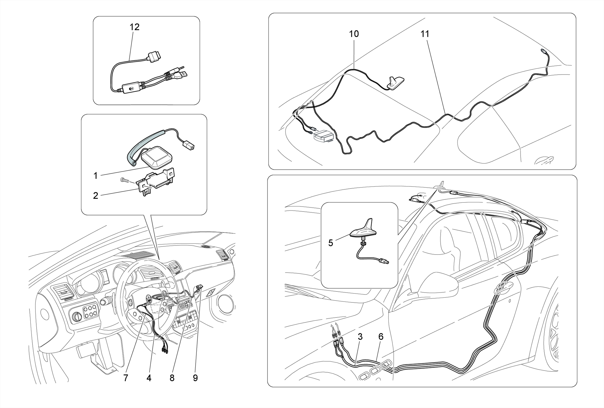 MECHATRONIC WITH SOFTWARE