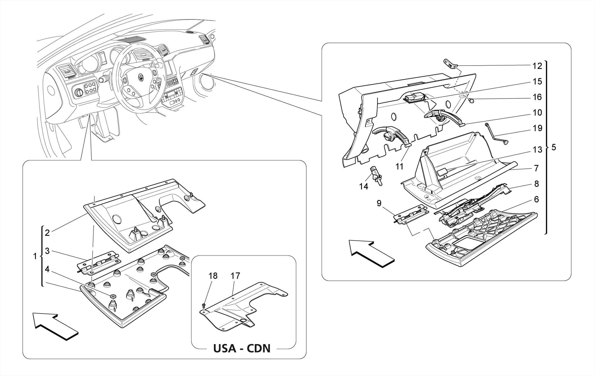 WING PROTECTOR FRONT