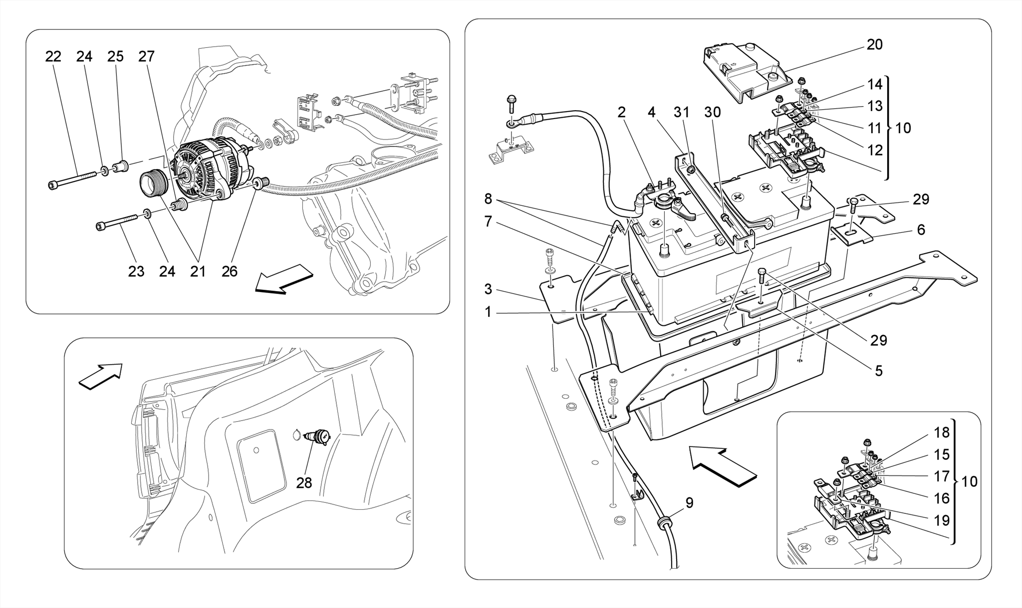 103.04.00-ENGINE COMPARTMENT LID