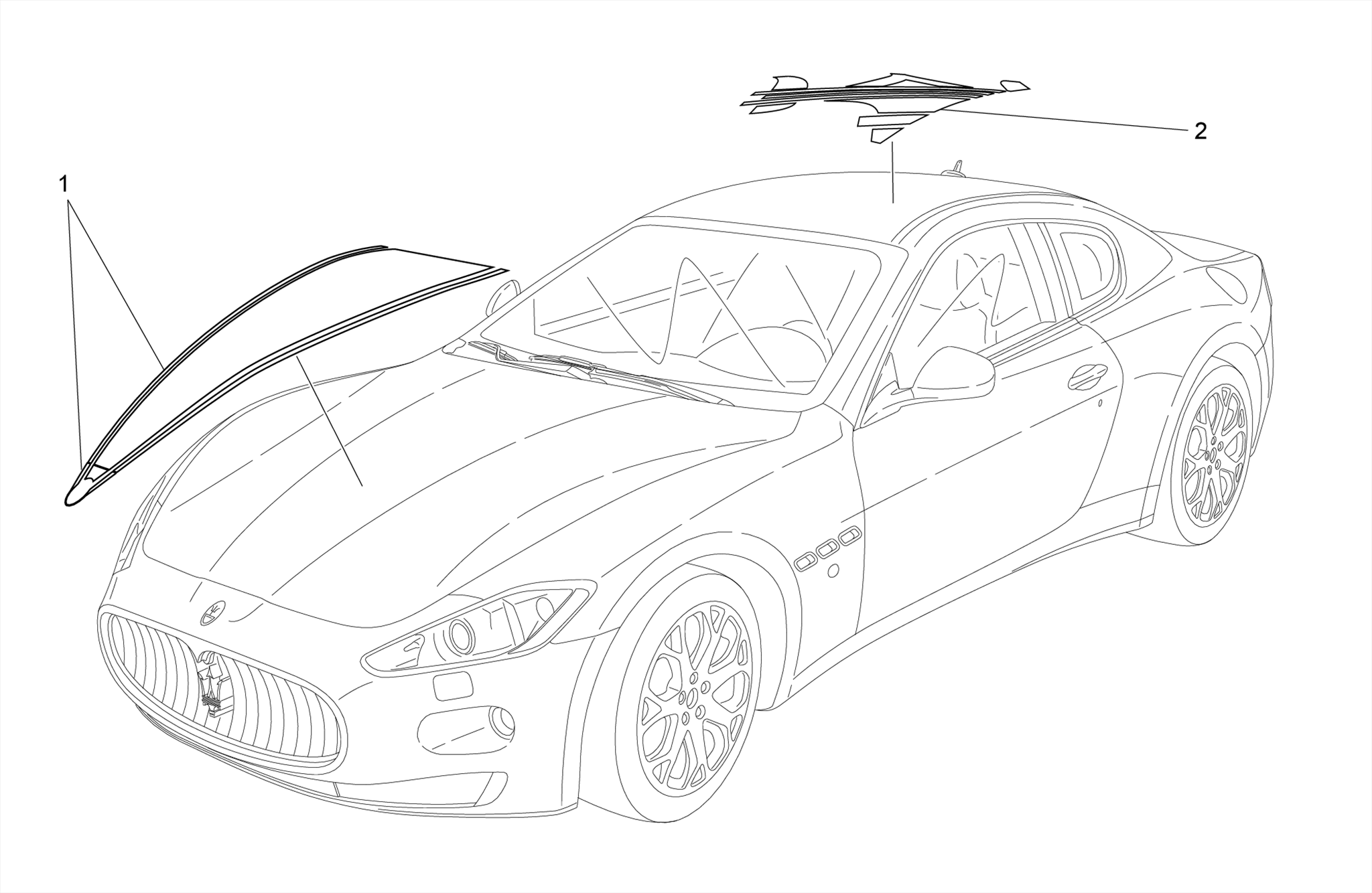 201.03.00-FUEL DELIVERY MODULE RIGHT
