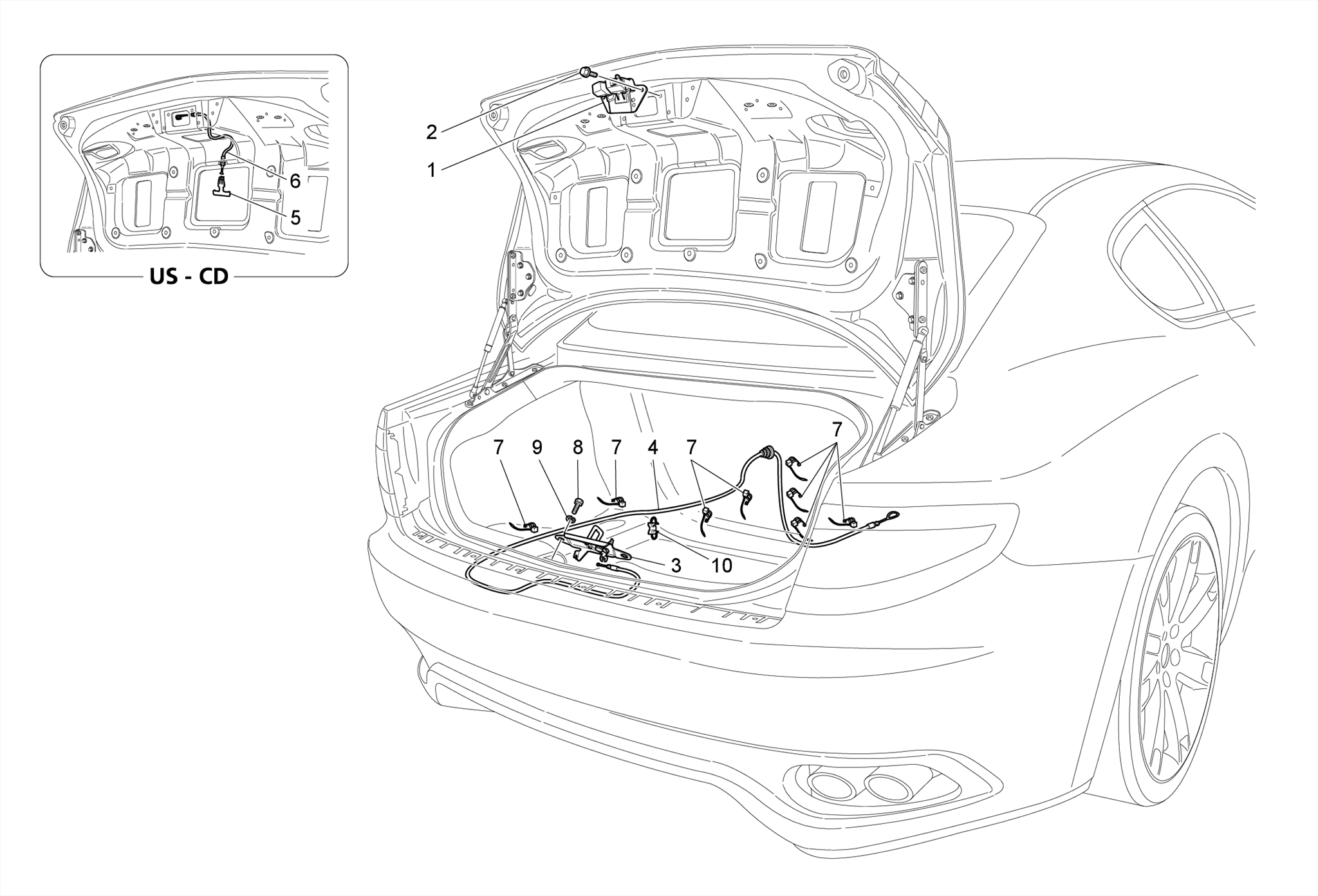 253.03.00-REAR SILENCER