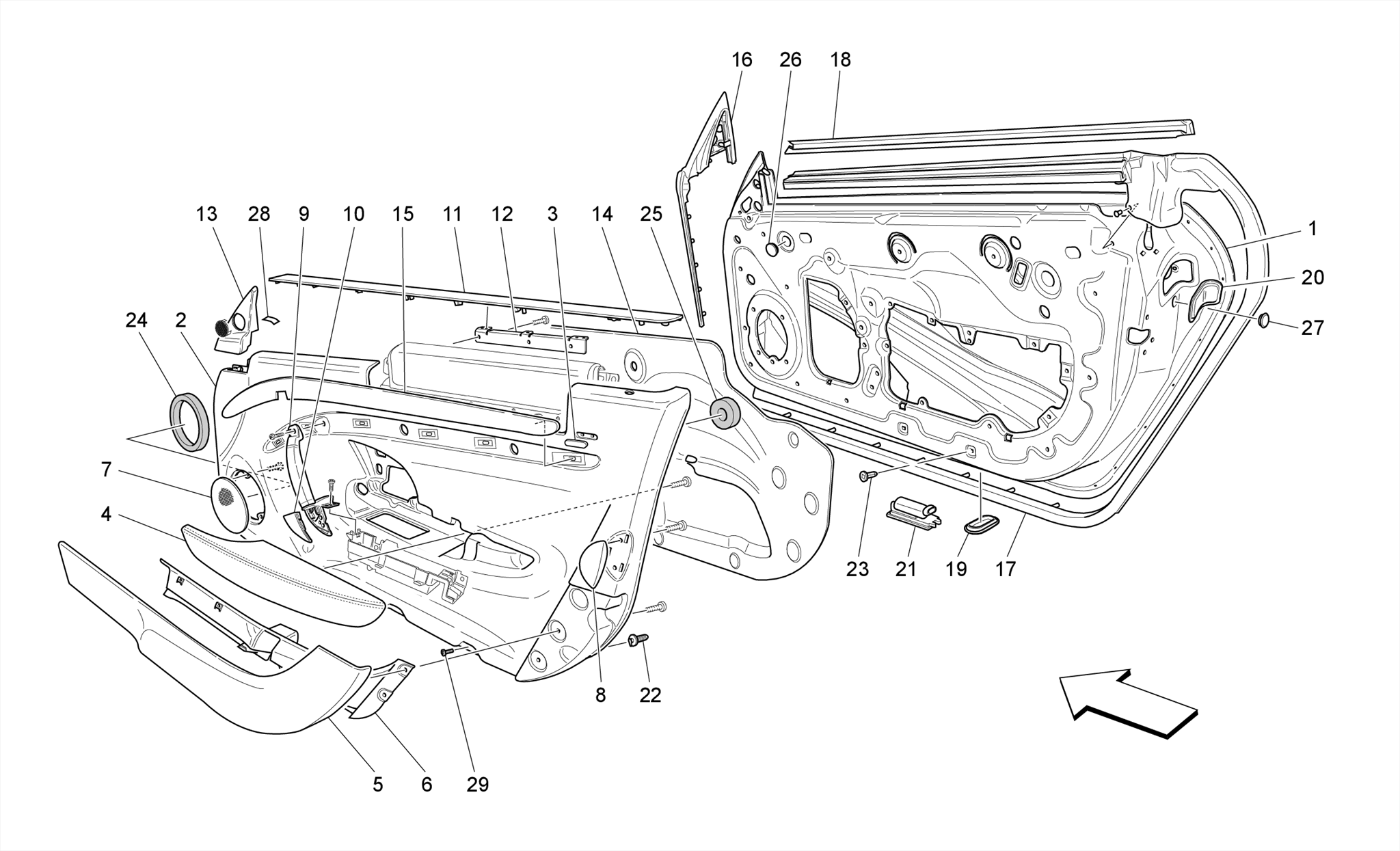 260.01.00-A/C CONDENSER