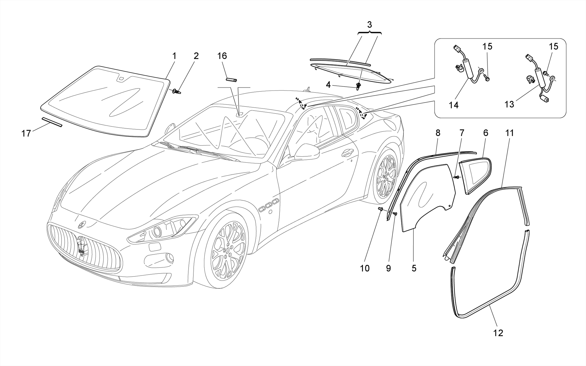300.01.00-AUTOMATIC GEARBOX