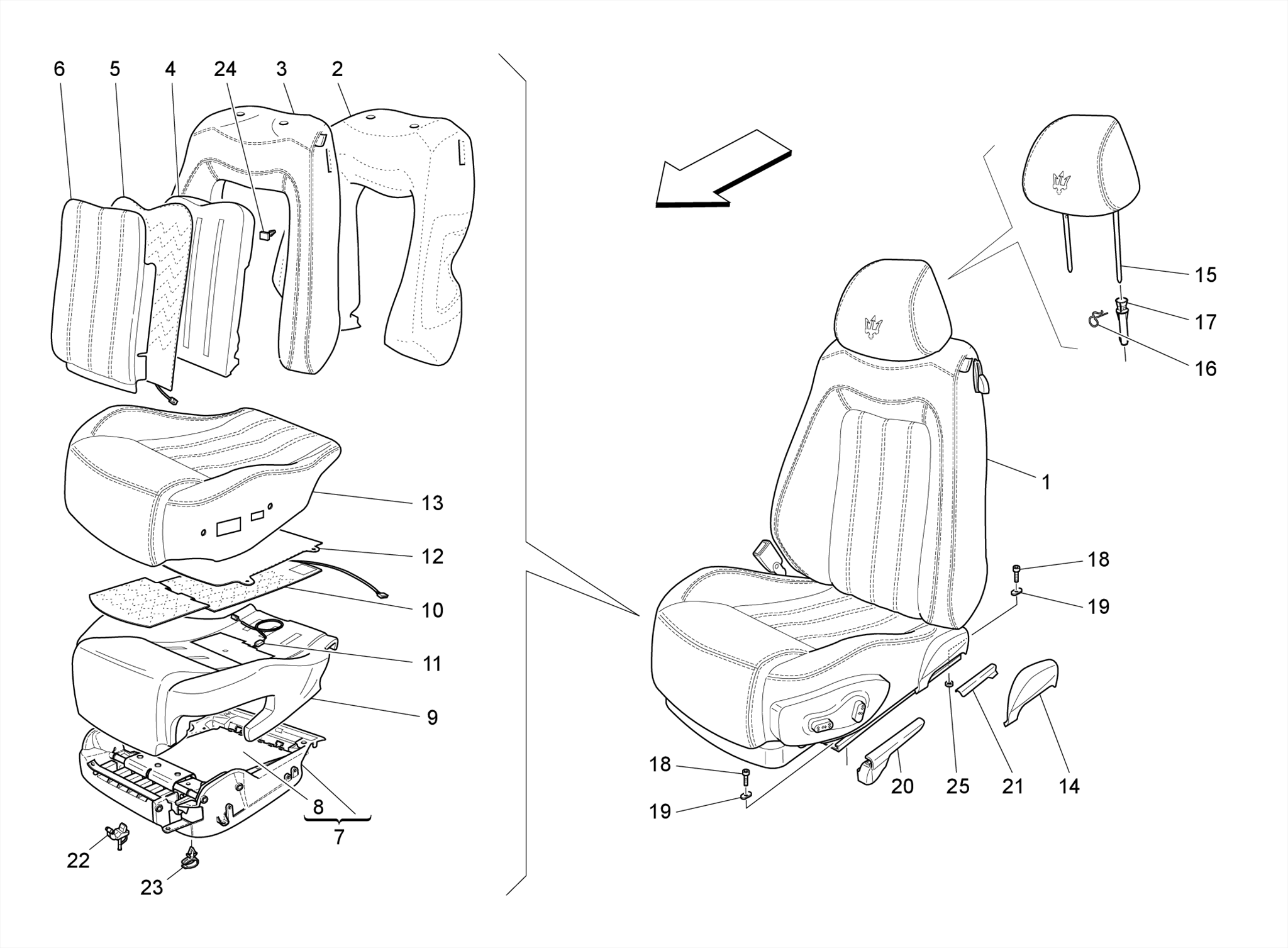 301.01.00-OIL FILTER