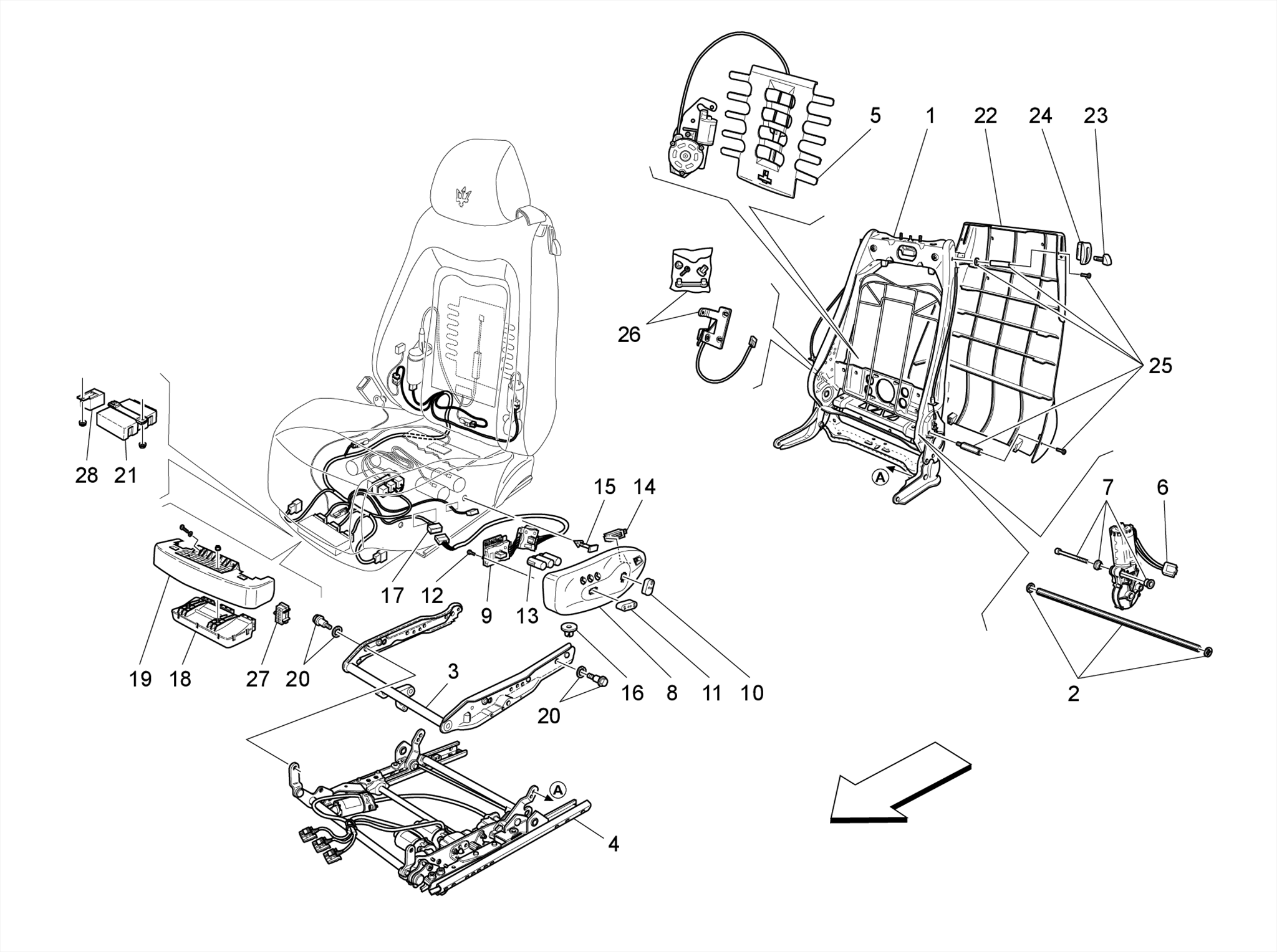 311.01.00-INPUT SHAFT