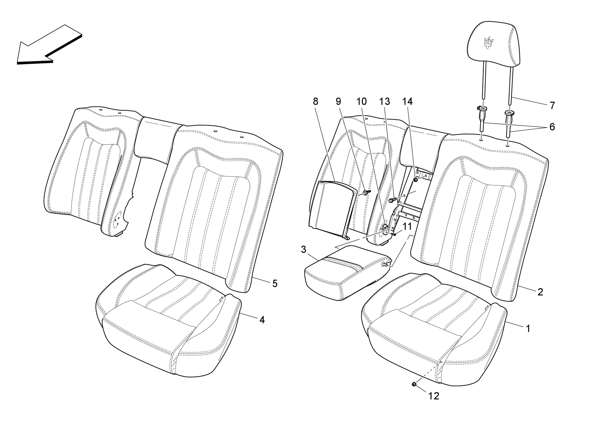 317.01.00-GEAR OIL COOLER