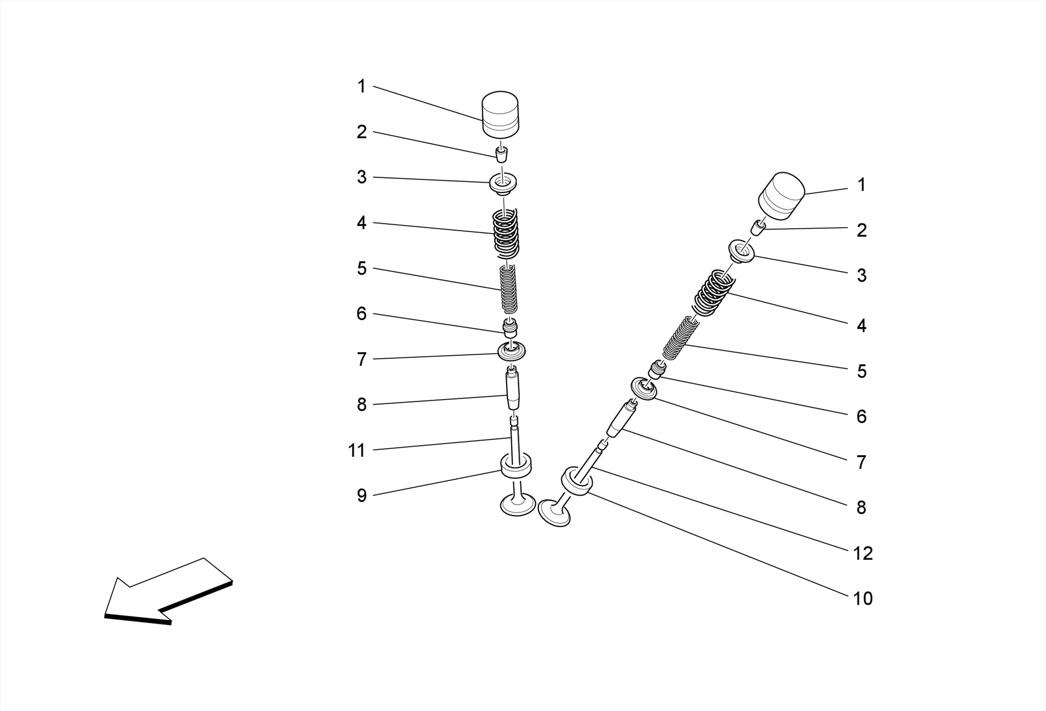 611.01.00-BRAKE LINE