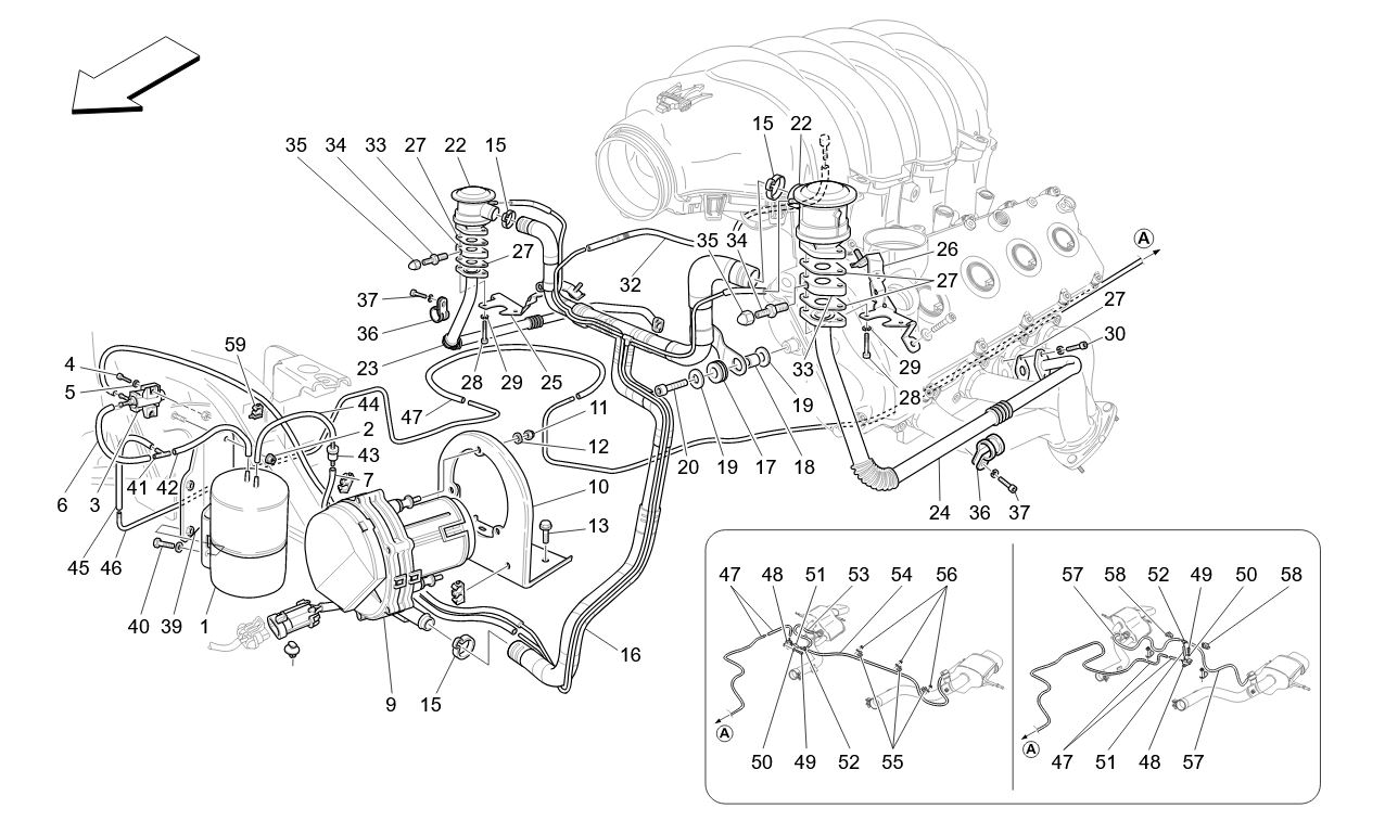 803.01.00-FRONT FRAME