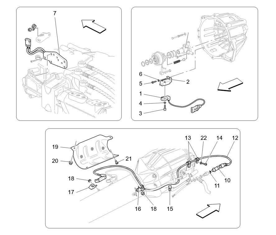 821.02.00-WHEEL HOUSING TRIM