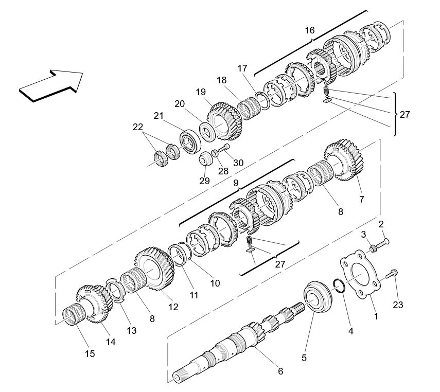 825.01.00-TRIM PANEL FOR FRAME LOWER SECTION
