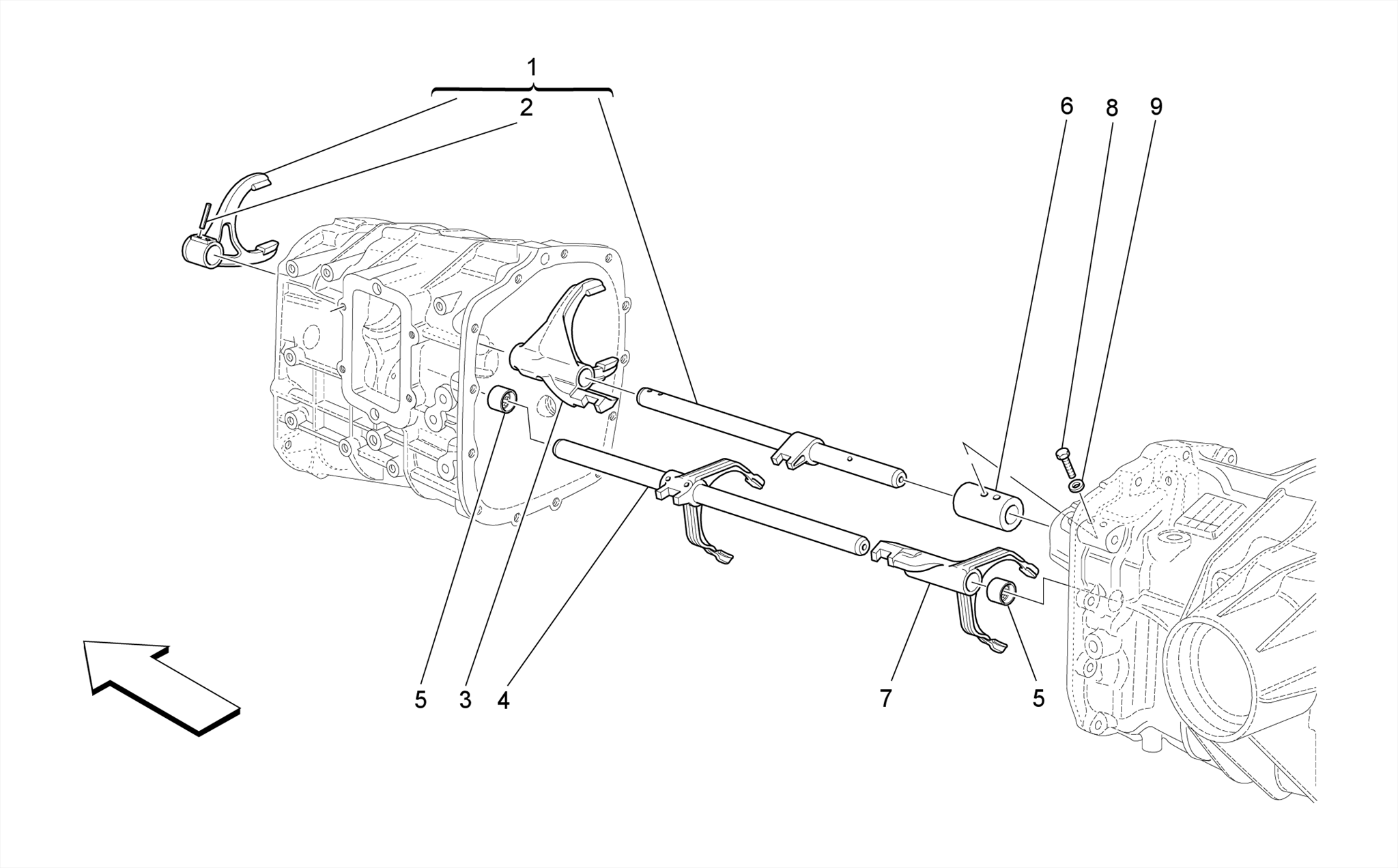825.03.00-HEAT SHIELD