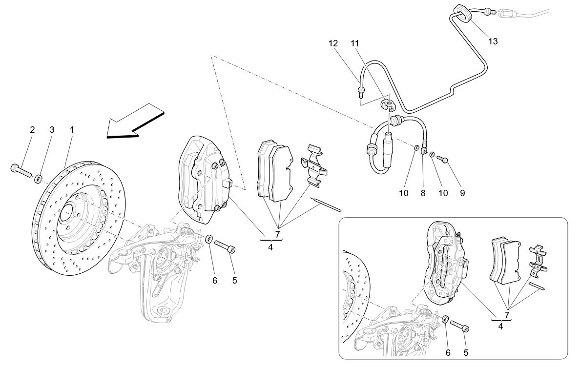 853.01.00-LOWER EXTERNAL SIDE MEMBER FOR WHEEL HOUSING