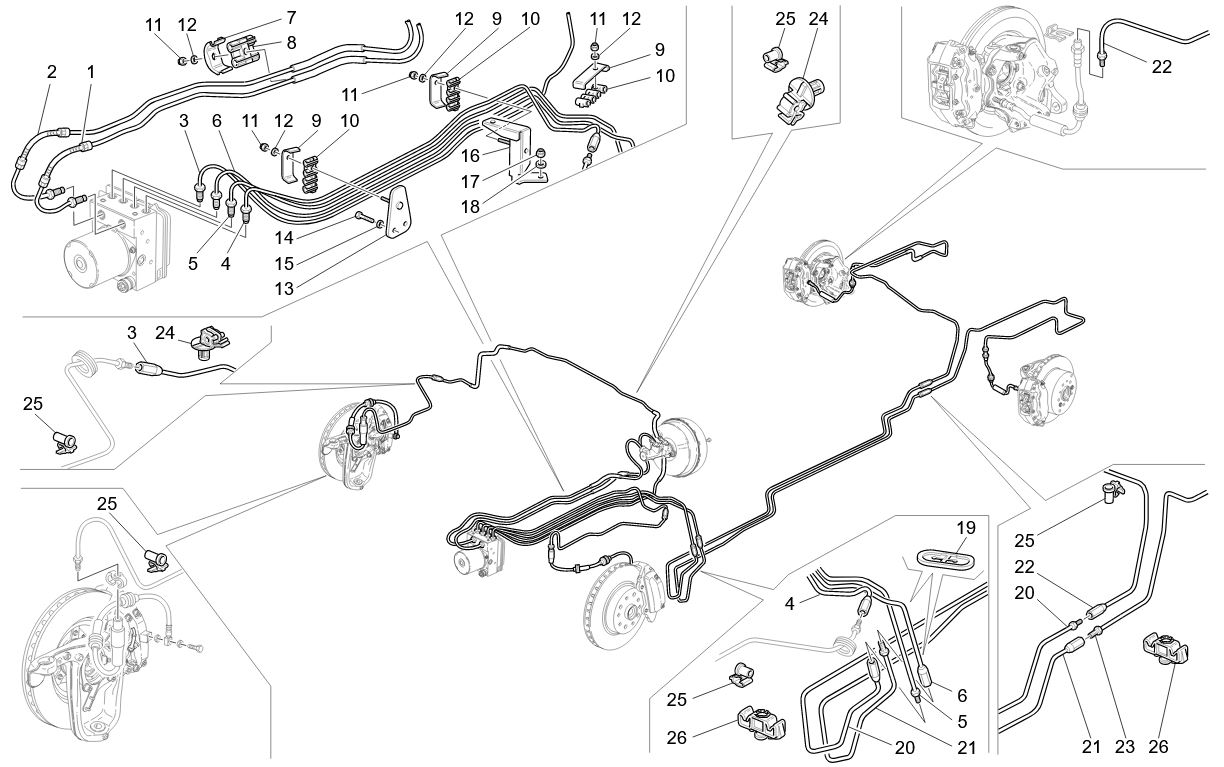 853.06.00-REAR PANEL UPPER PART