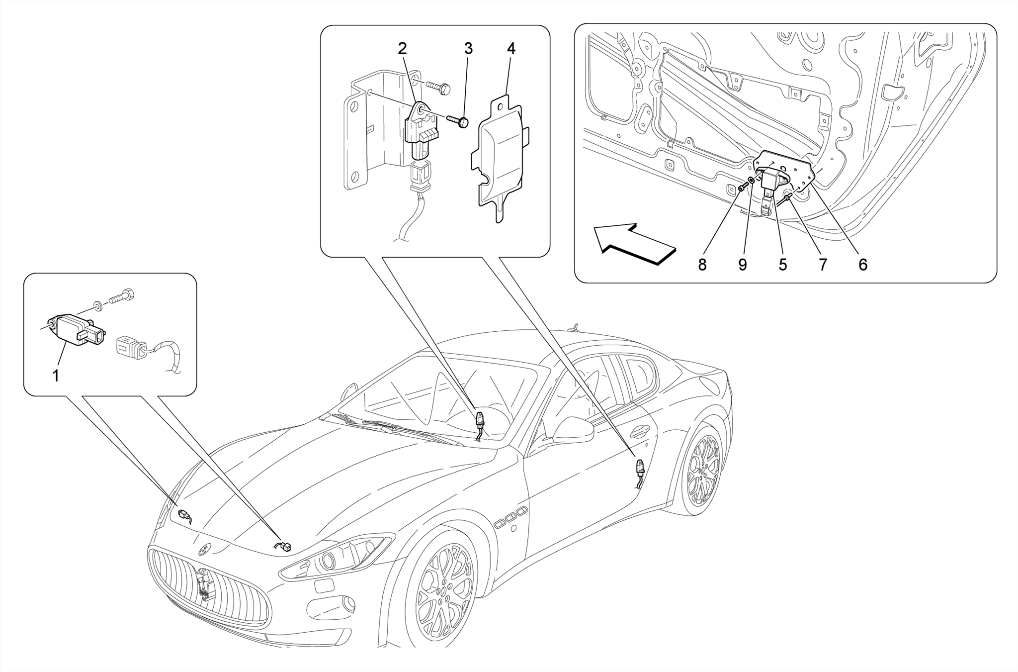 871.02.00-SOFT TOP BOX TRAY