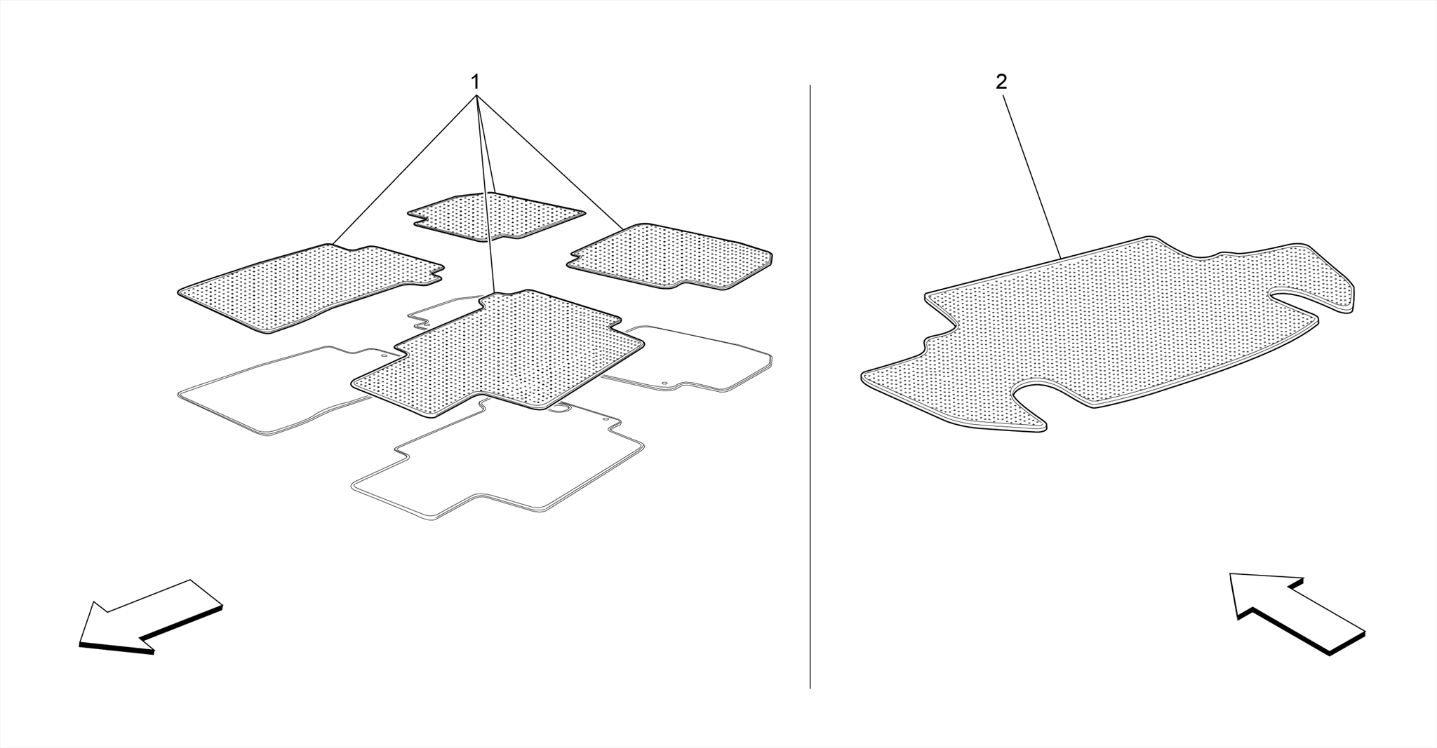 871.08.00-CONV. TOP, HINGE COVER
