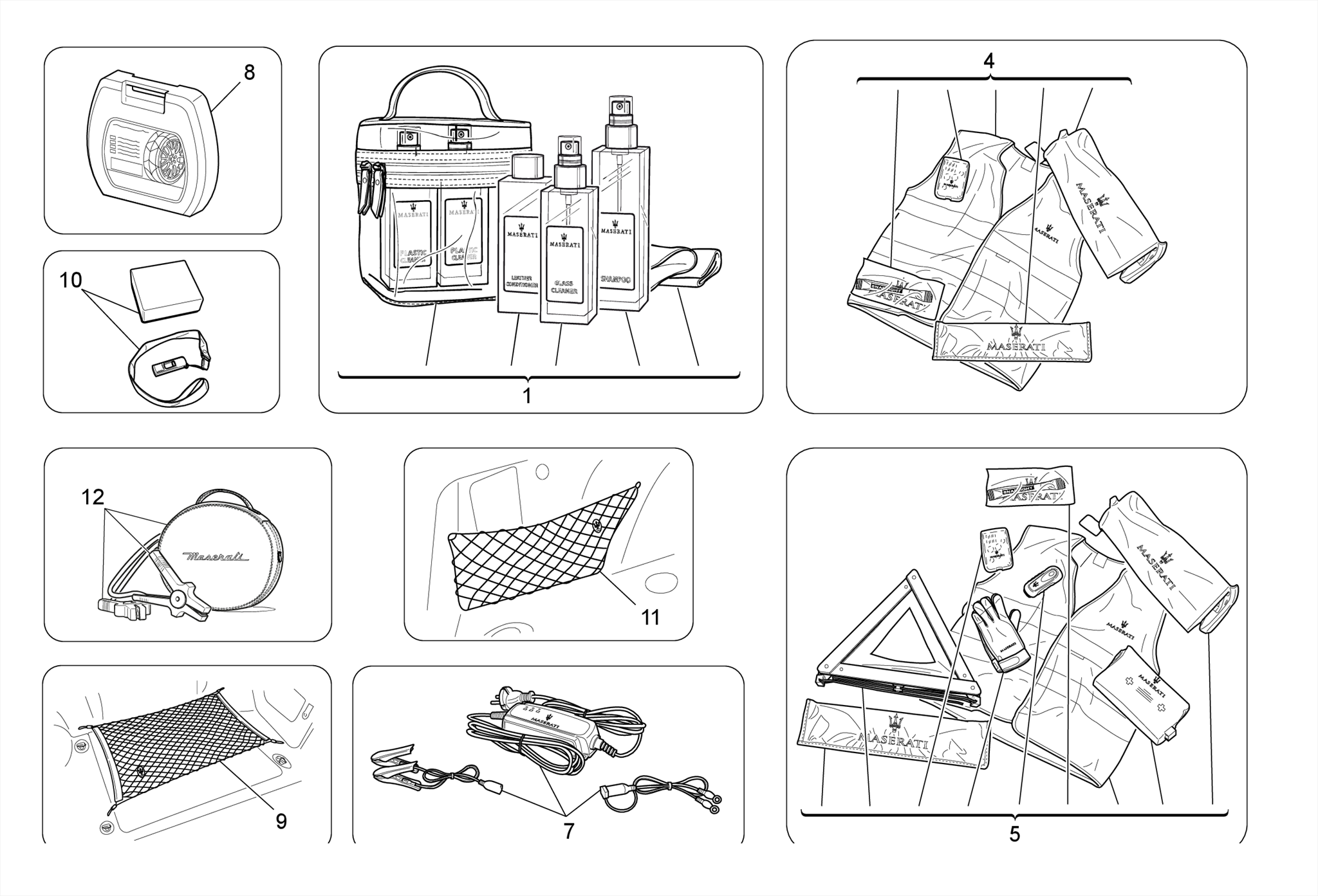 871.09.00-SLIDING ROOF MOTOR