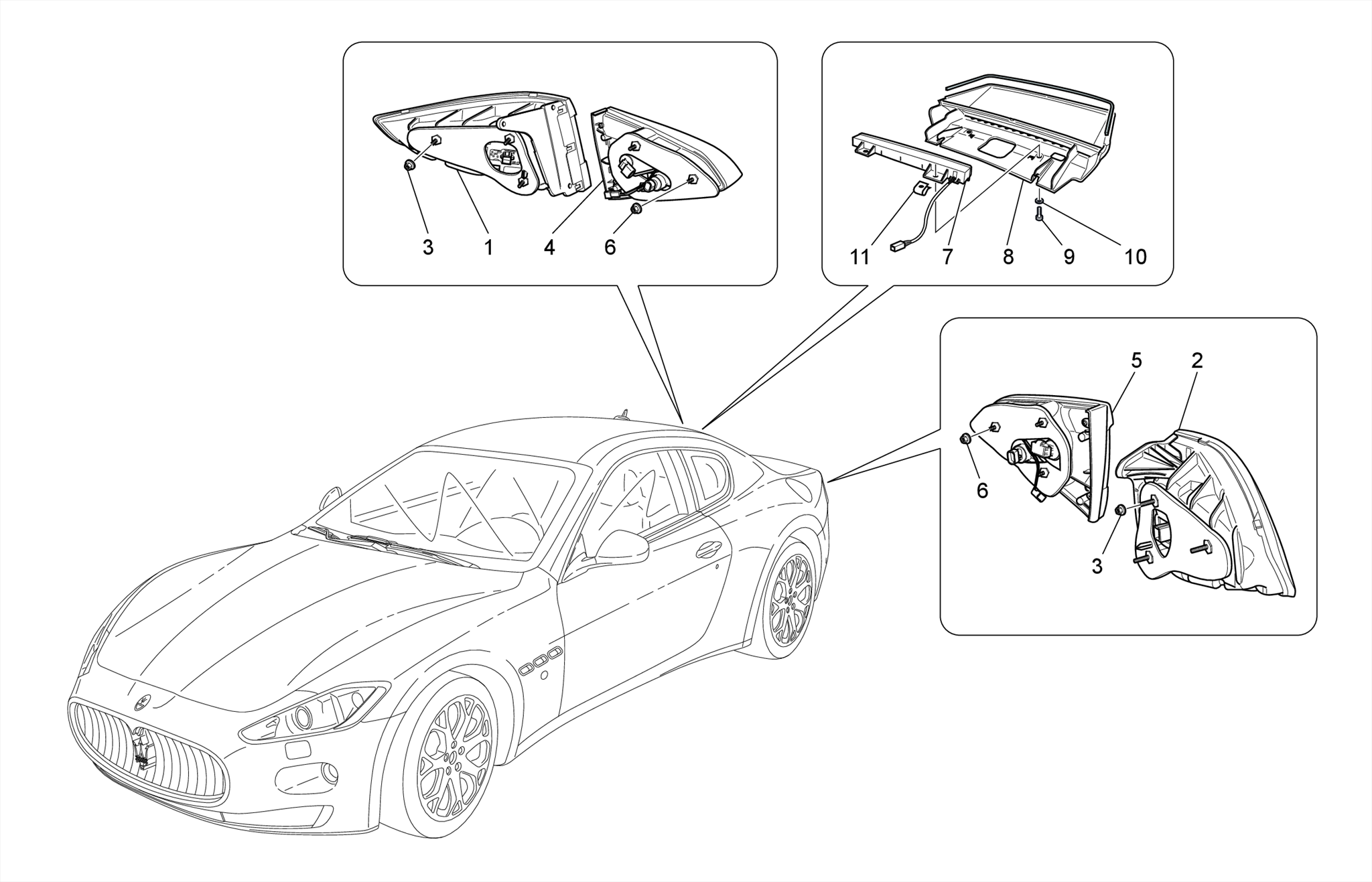 881.04.00-SEAT STANDARD TRIM
