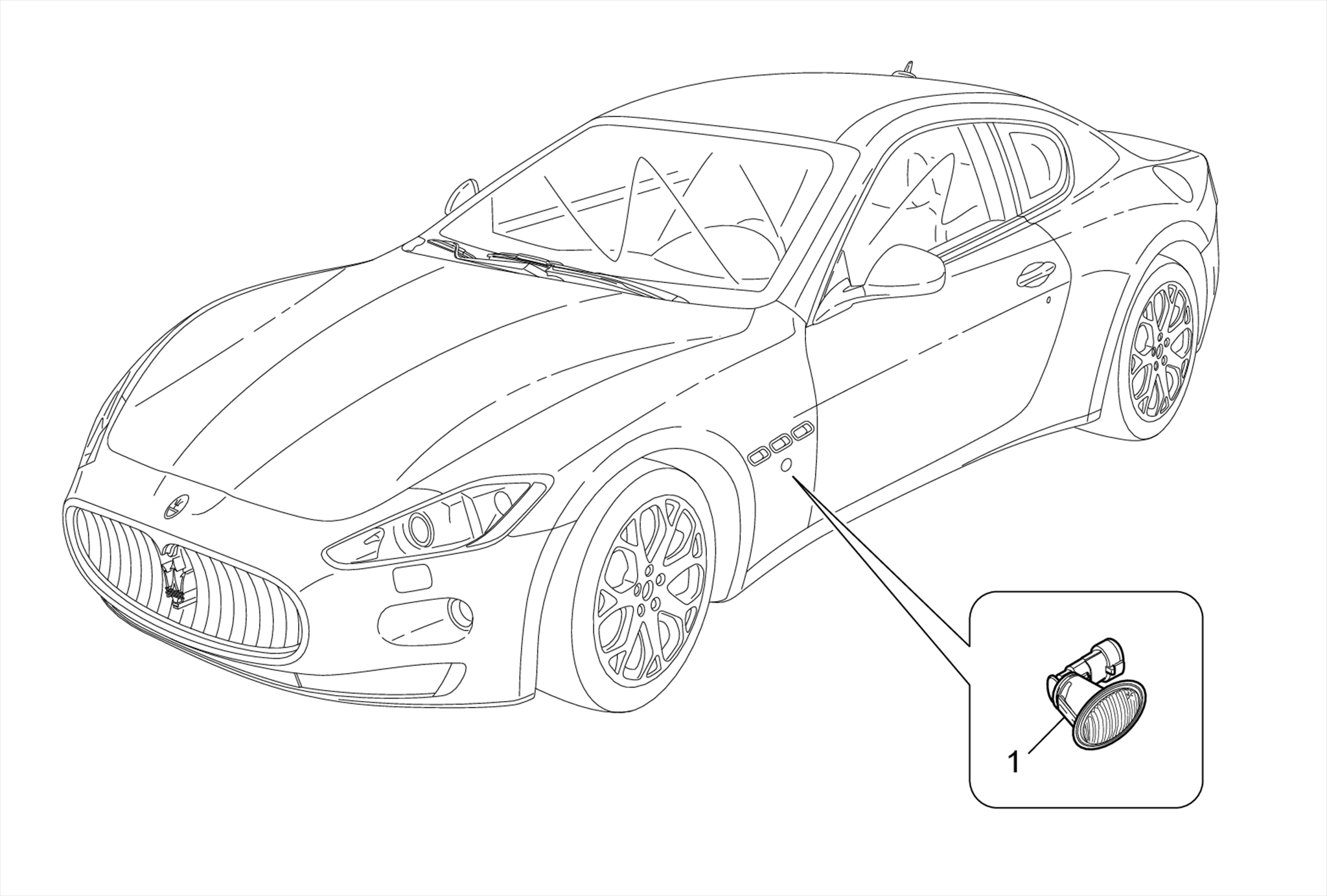 881.07.00-SPORTS SEAT RACING SEAT