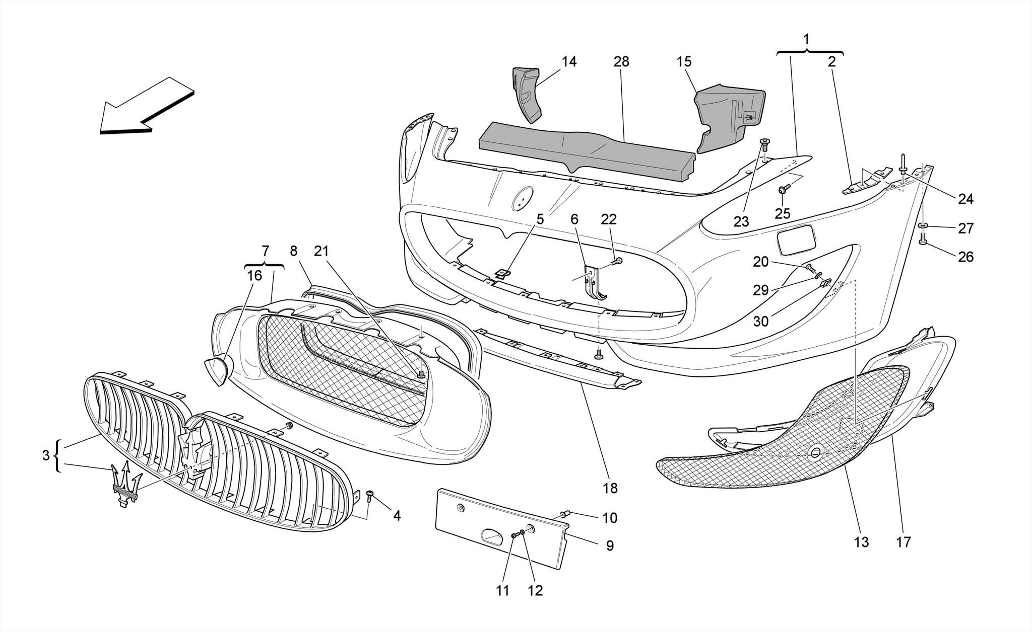 971.05.00-CONTROL UNIT