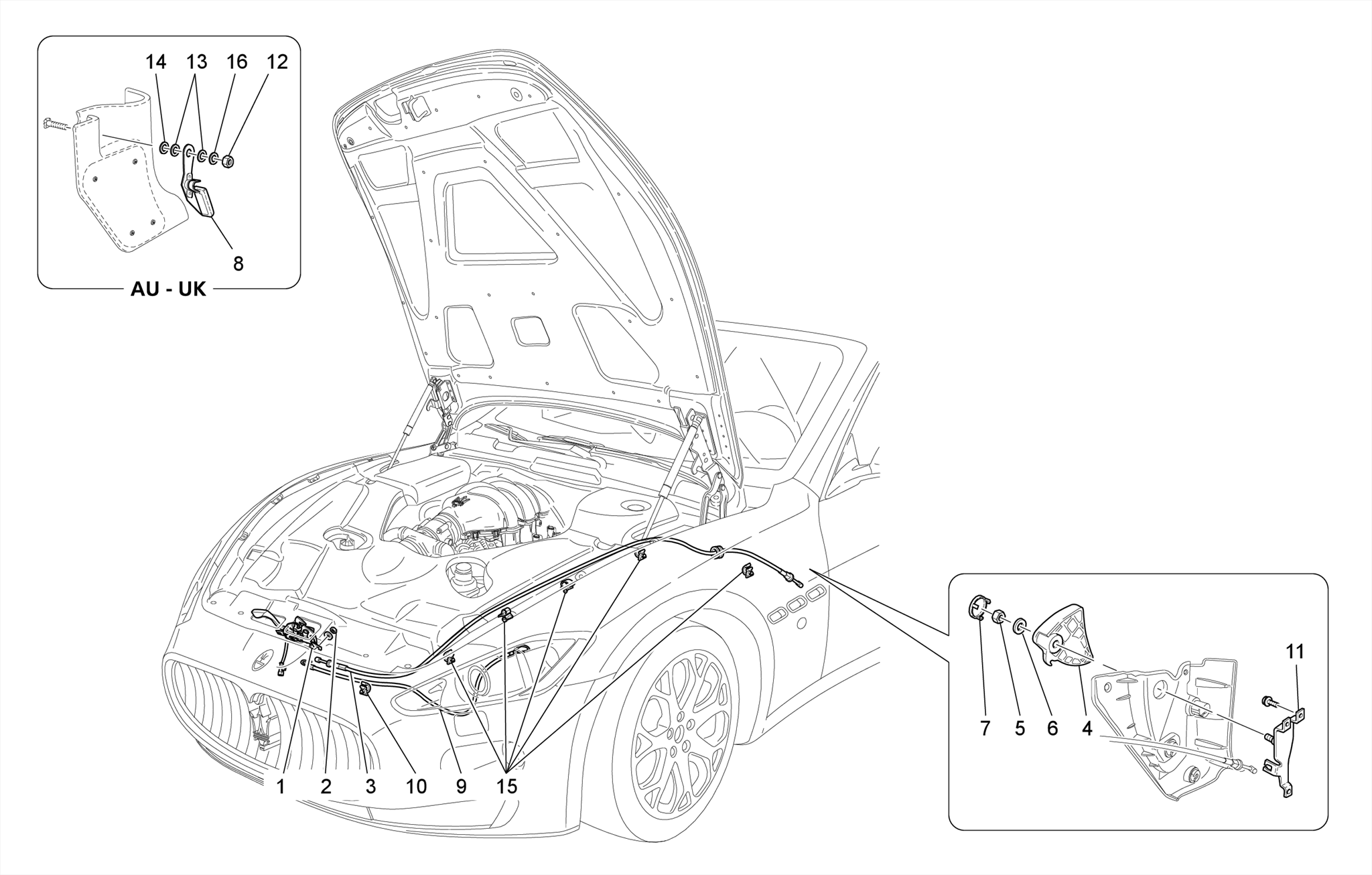 035.03.00-ELECTRIC PARTS FOR CELLPHONE PREPARATION